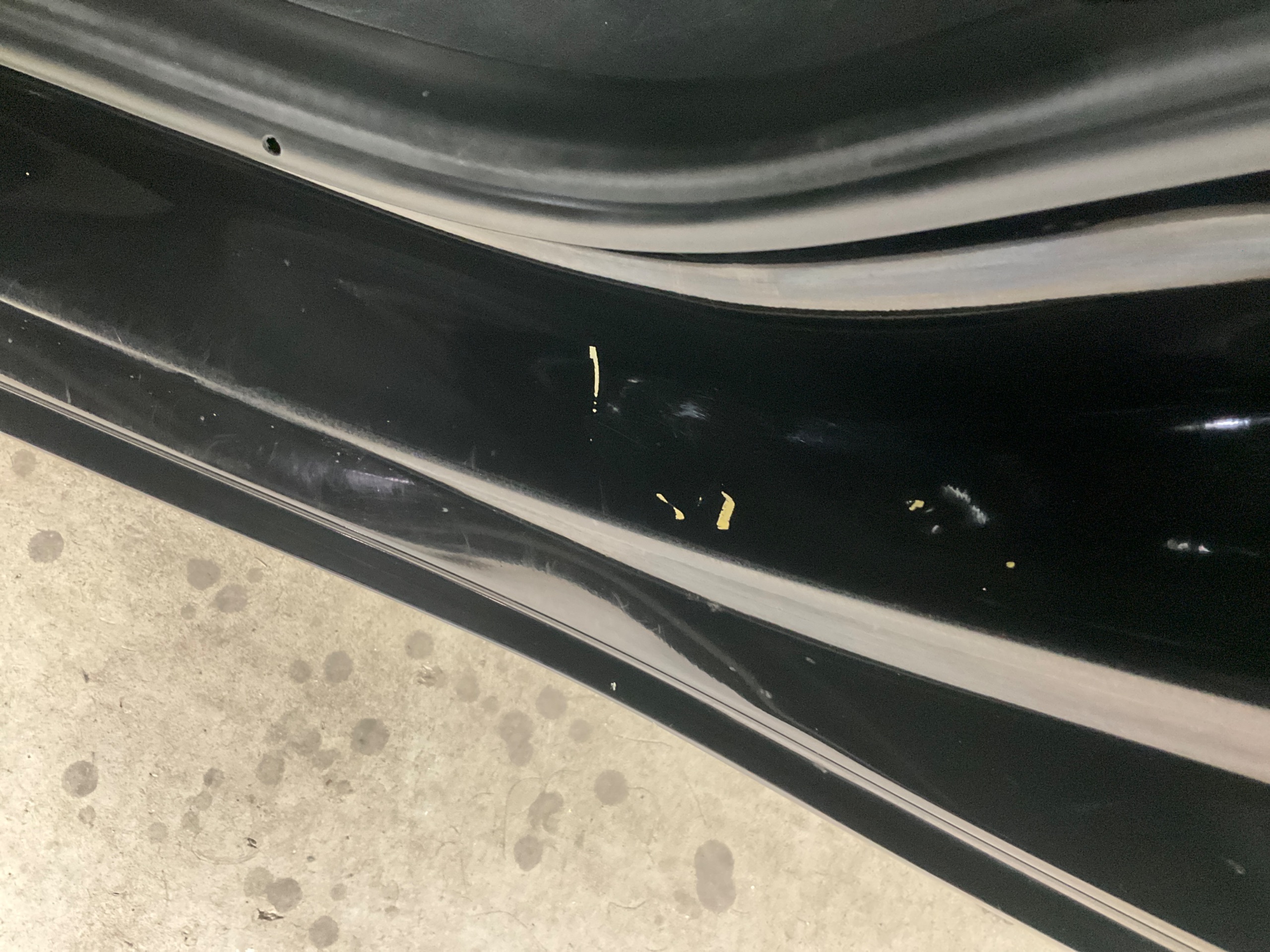 Tesla Model 3 Long Range, 287ps, 2019