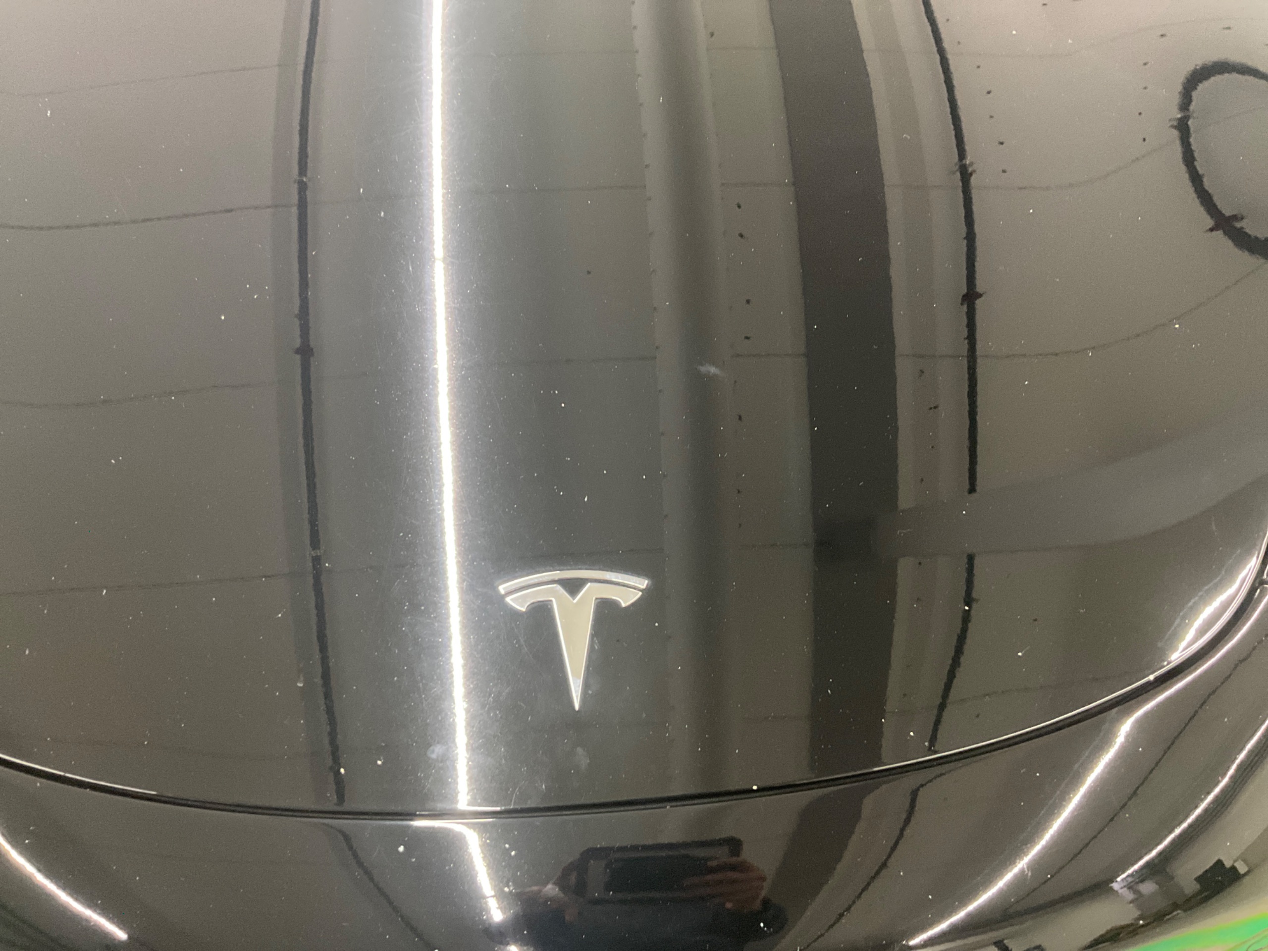 Tesla Model 3 Long Range, 287ps, 2019