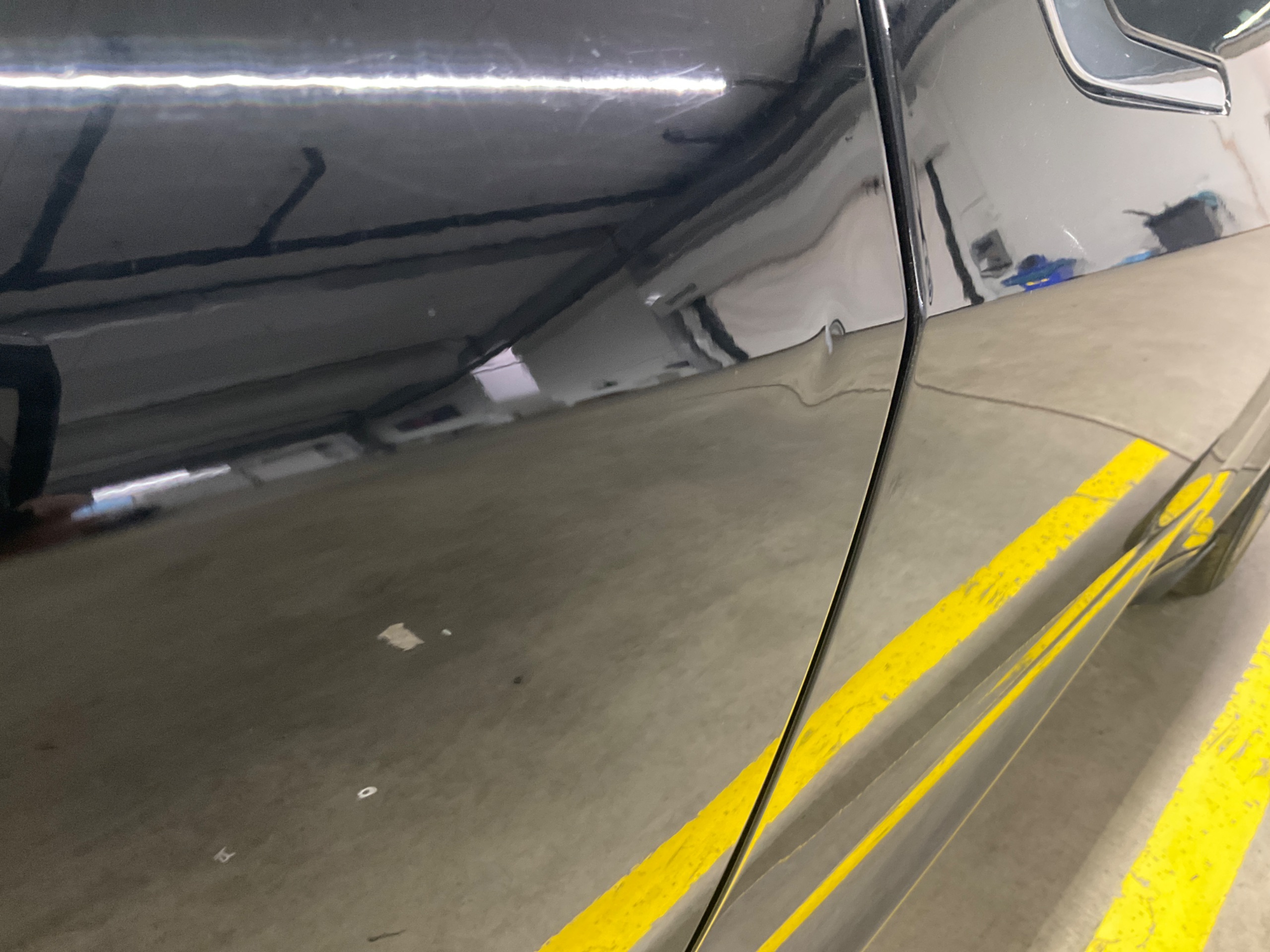 Tesla Model 3 Long Range, 287ps, 2019