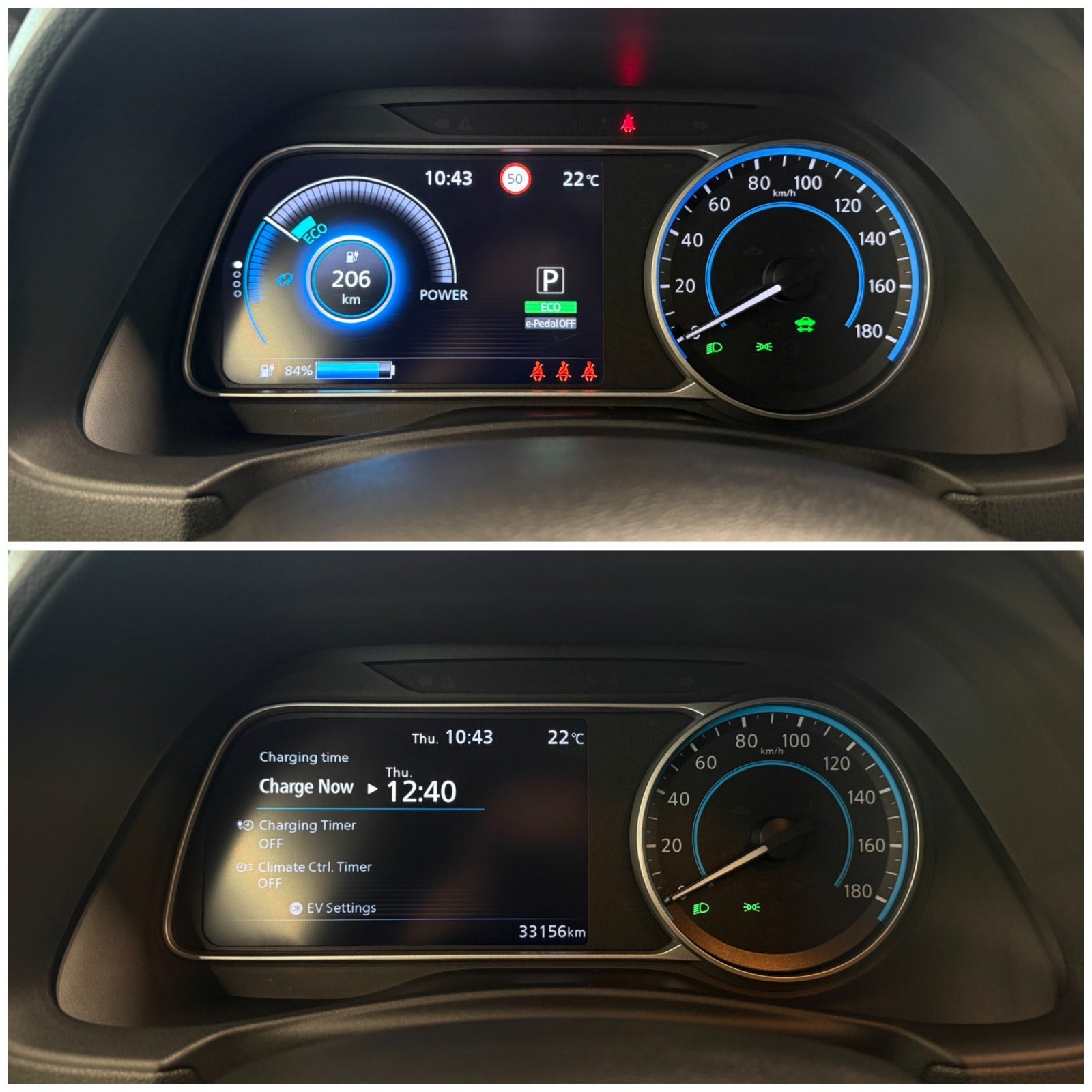 Nissan Leaf, 150ps, 2021