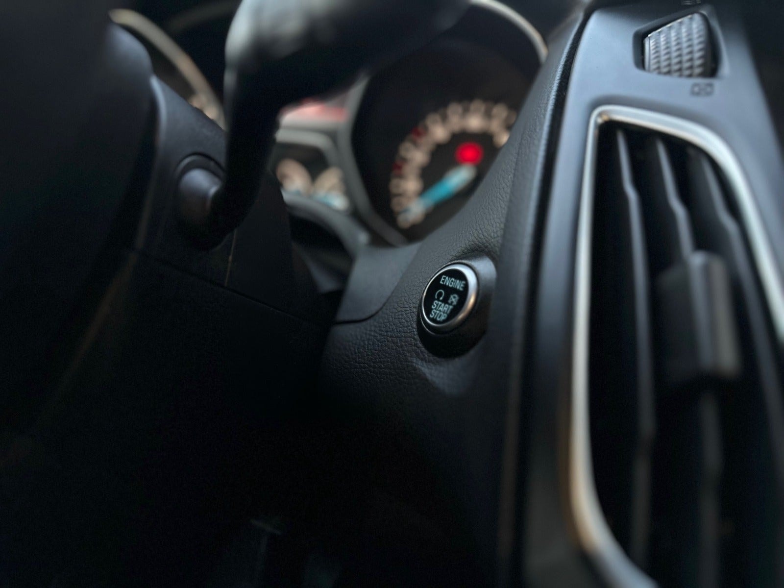 Ford Focus Combi 1.0 EcoBoost Manual, 125hp, 2015
