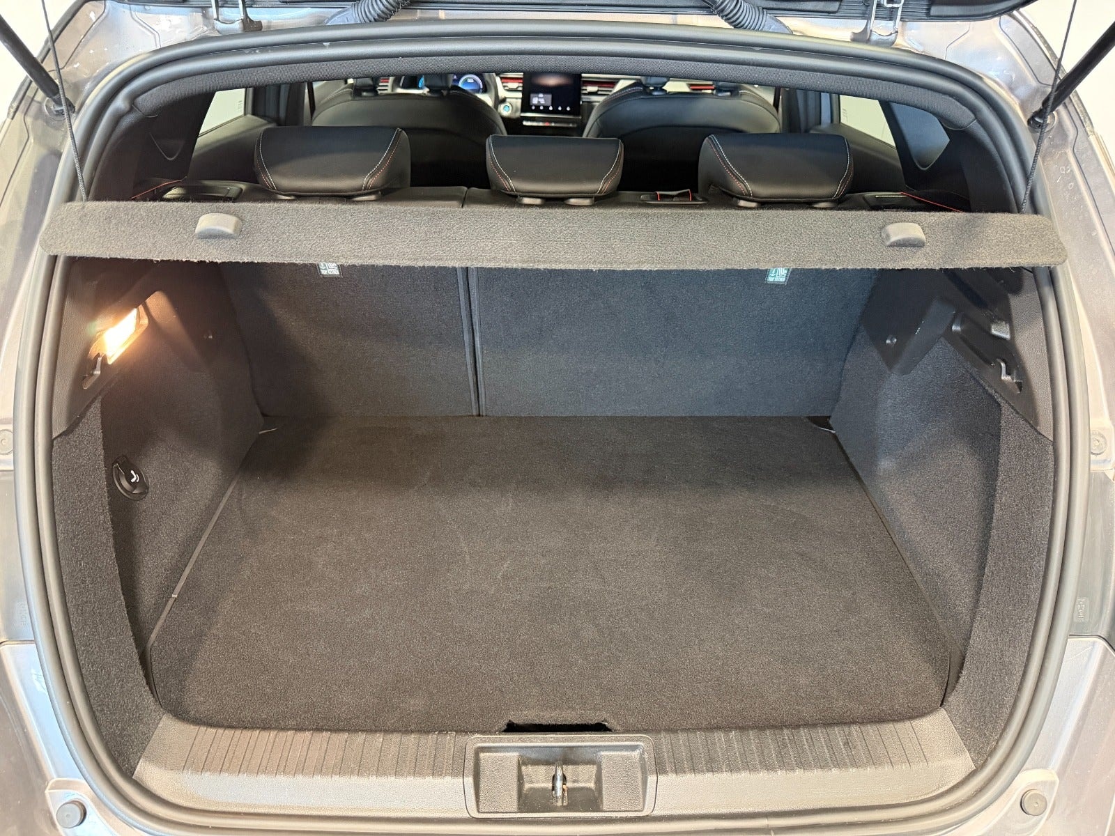Renault Captur E-TECH Plugin-Hybrid 160 MultiMode, 160ps, 2021