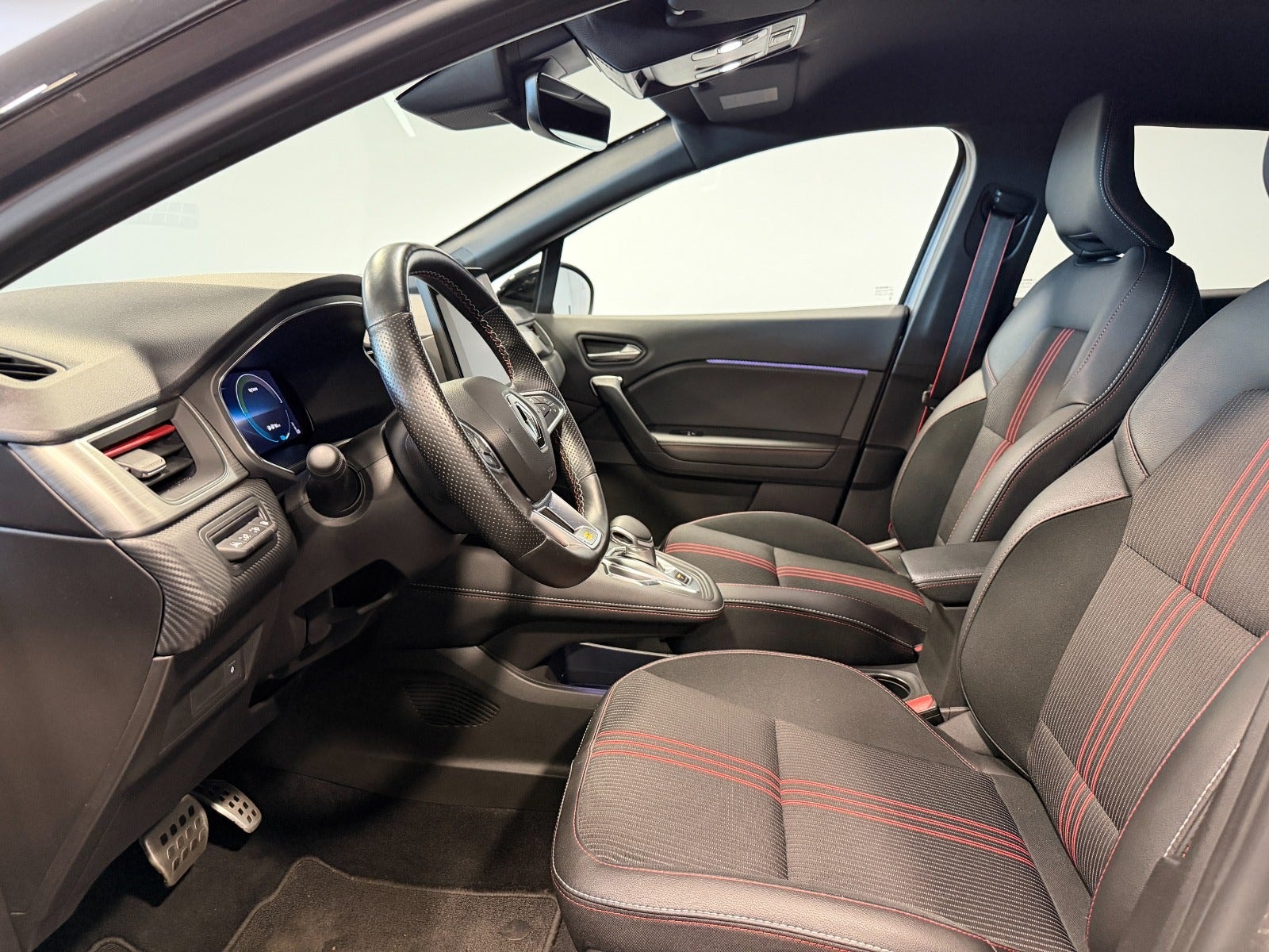 Renault Captur E-TECH Plugin-Hybrid 160 MultiMode, 160ps, 2021