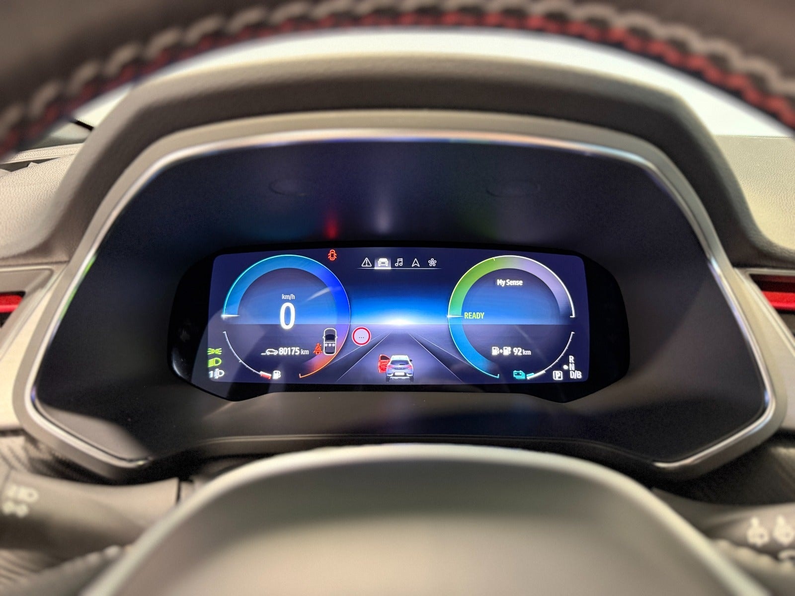 Renault Captur E-TECH Plugin-Hybrid 160 MultiMode, 160ps, 2021