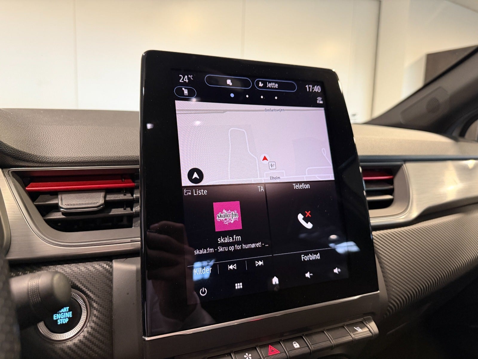 Renault Captur E-TECH Plugin-Hybrid 160 MultiMode, 160ps, 2021