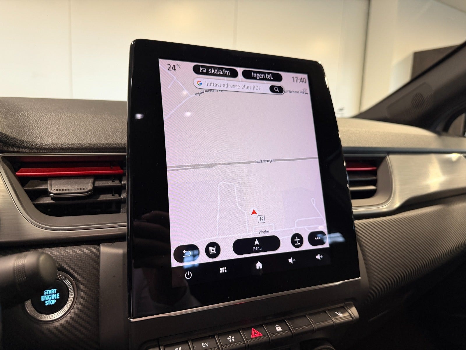 Renault Captur E-TECH Plugin-Hybrid 160 MultiMode, 160ps, 2021