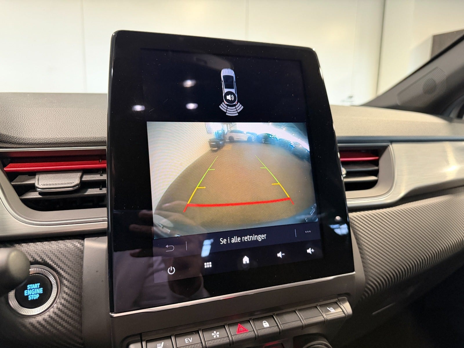Renault Captur E-TECH Plugin-Hybrid 160 MultiMode, 160ps, 2021