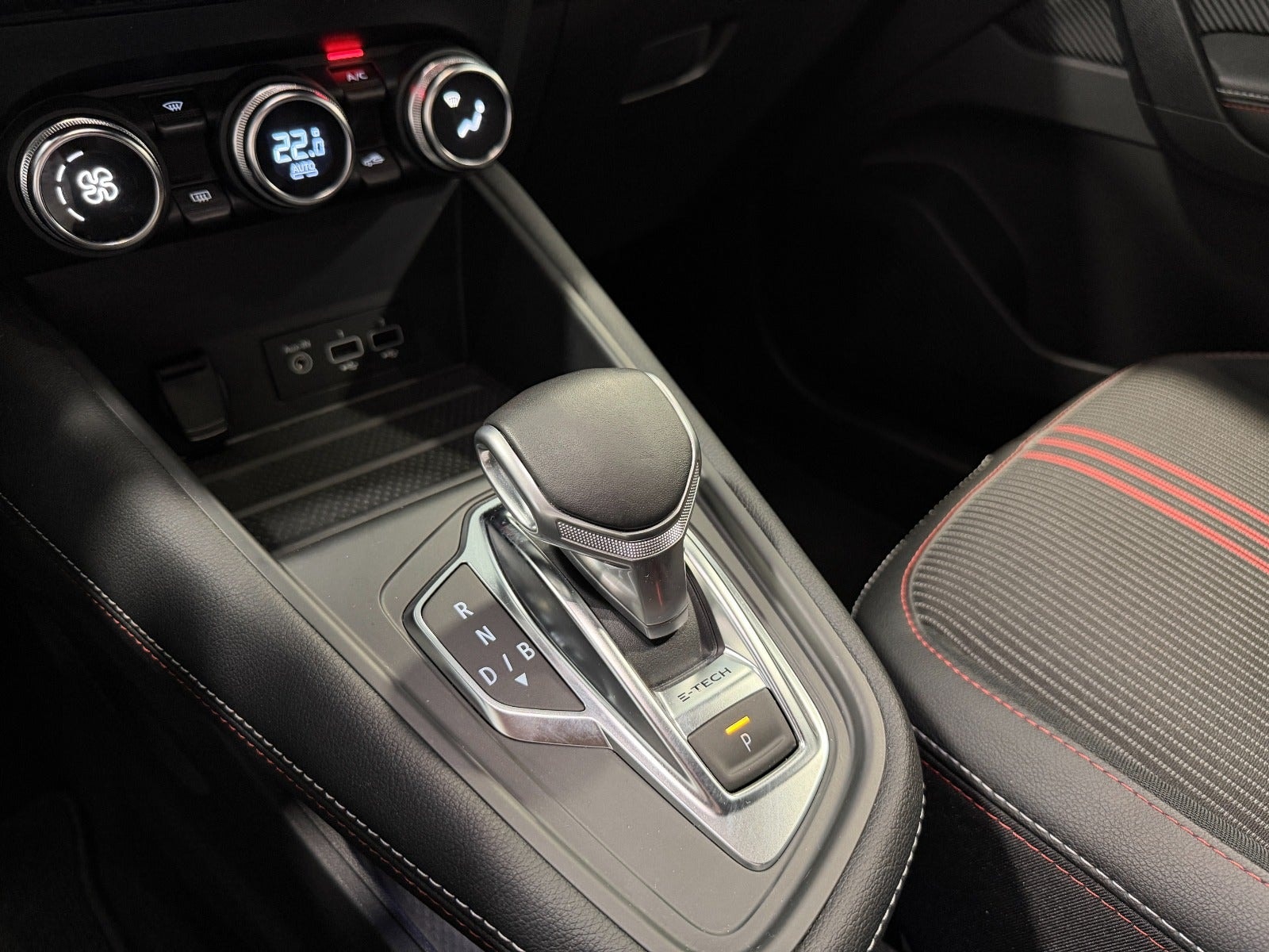 Renault Captur E-TECH Plugin-Hybrid 160 MultiMode, 160ps, 2021