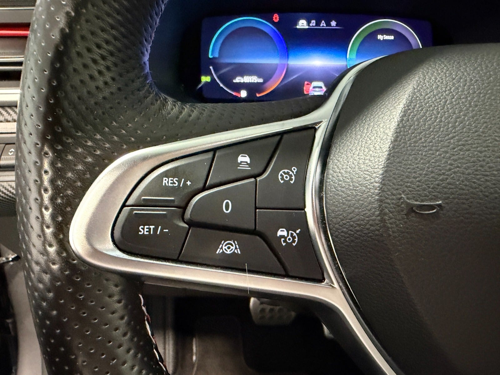 Renault Captur E-TECH Plugin-Hybrid 160 MultiMode, 160ps, 2021