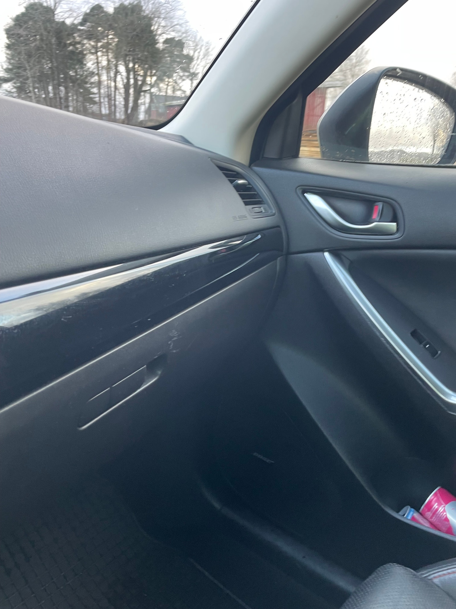 Mazda CX-5 2.2 SKYACTIV-D AWD Automatic, 150hp, 2012