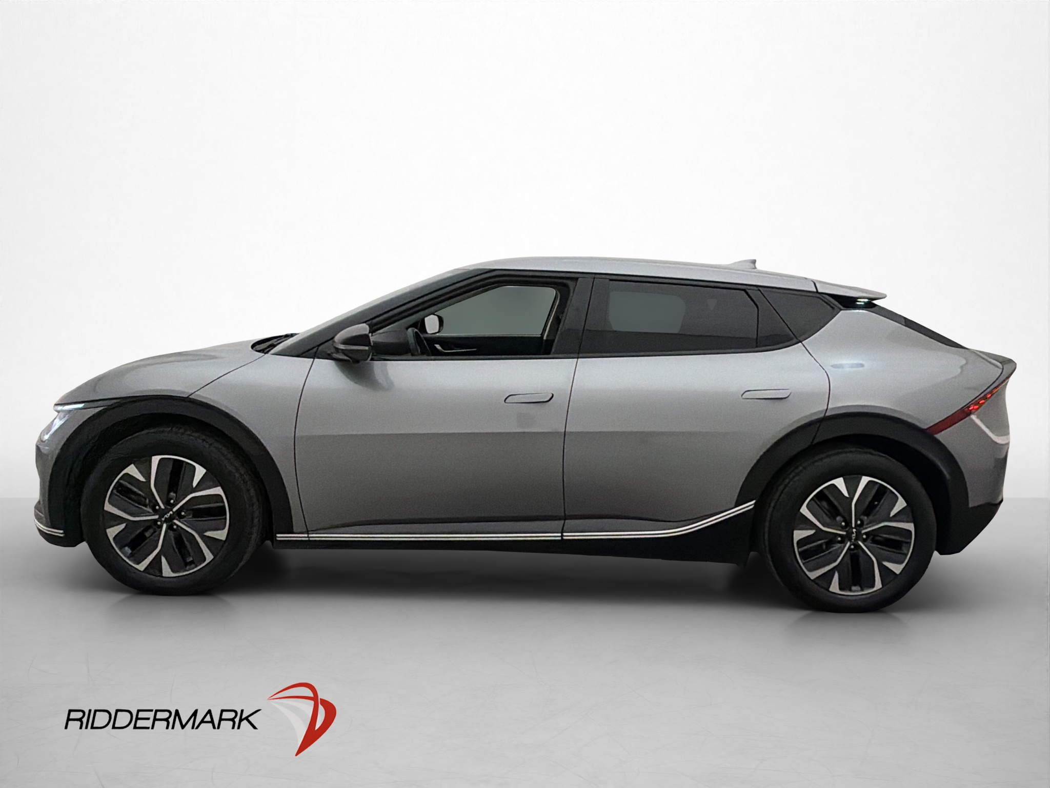 Kia EV6 77.4 kWh, 228ps, 2023