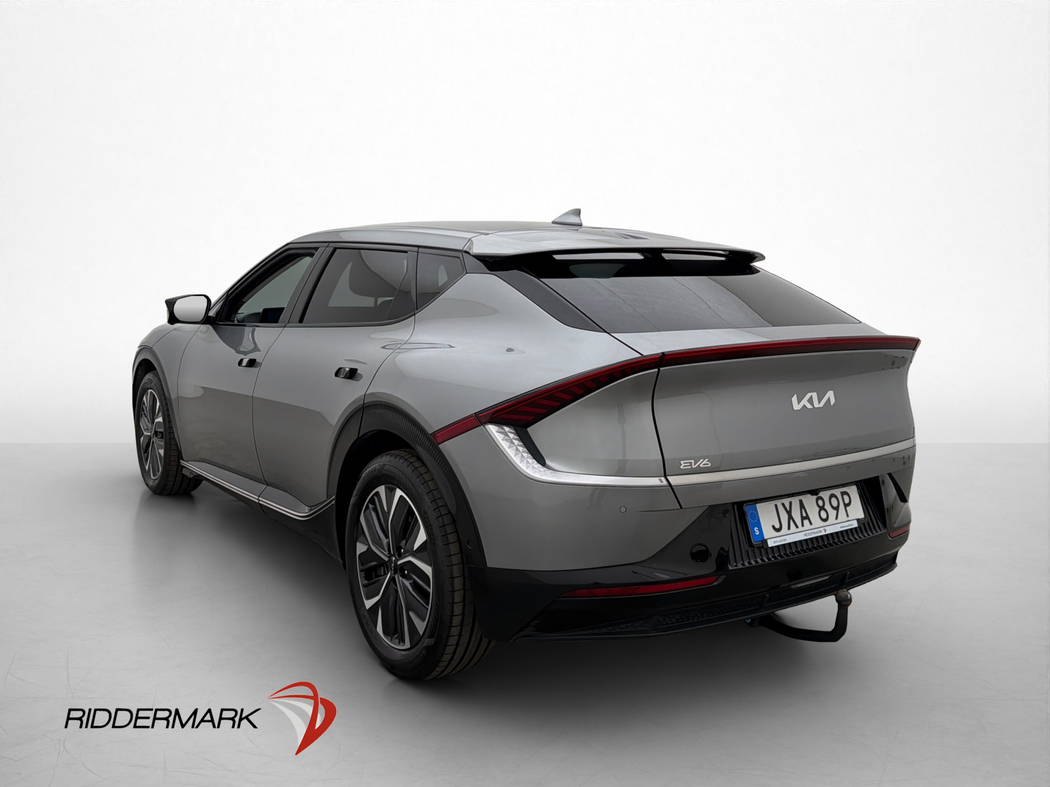 Kia EV6 77.4 kWh, 228ps, 2023