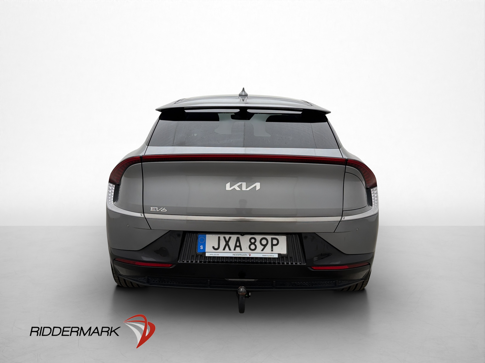 Kia EV6 77.4 kWh, 228ps, 2023