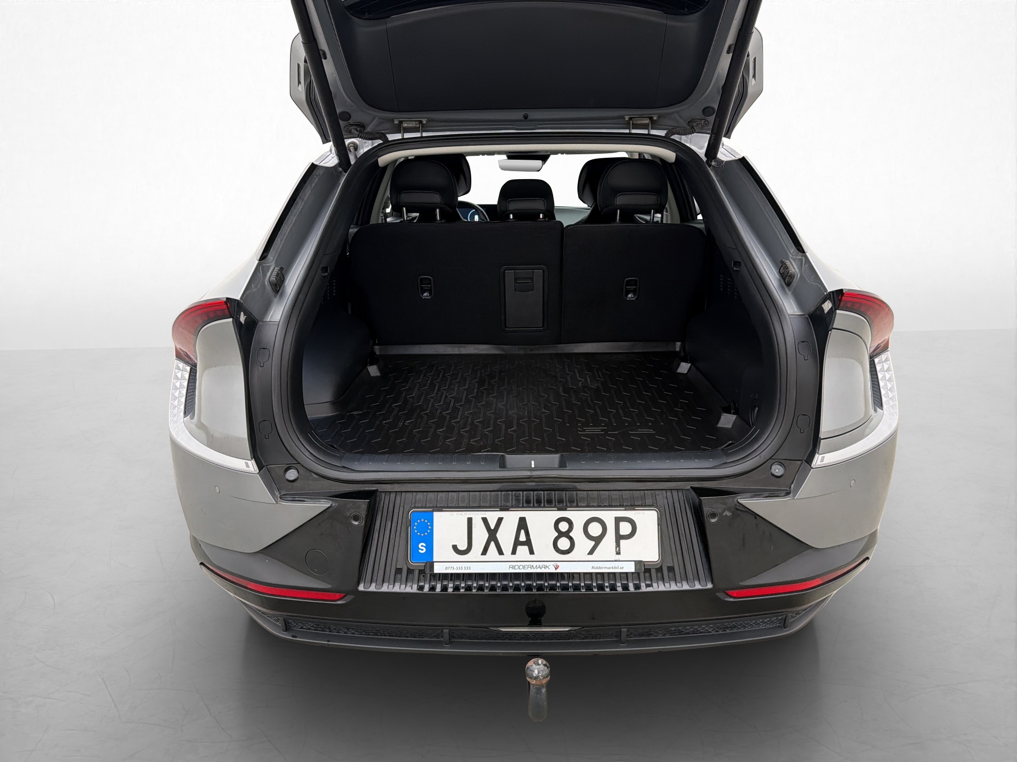 Kia EV6 77.4 kWh, 228ps, 2023