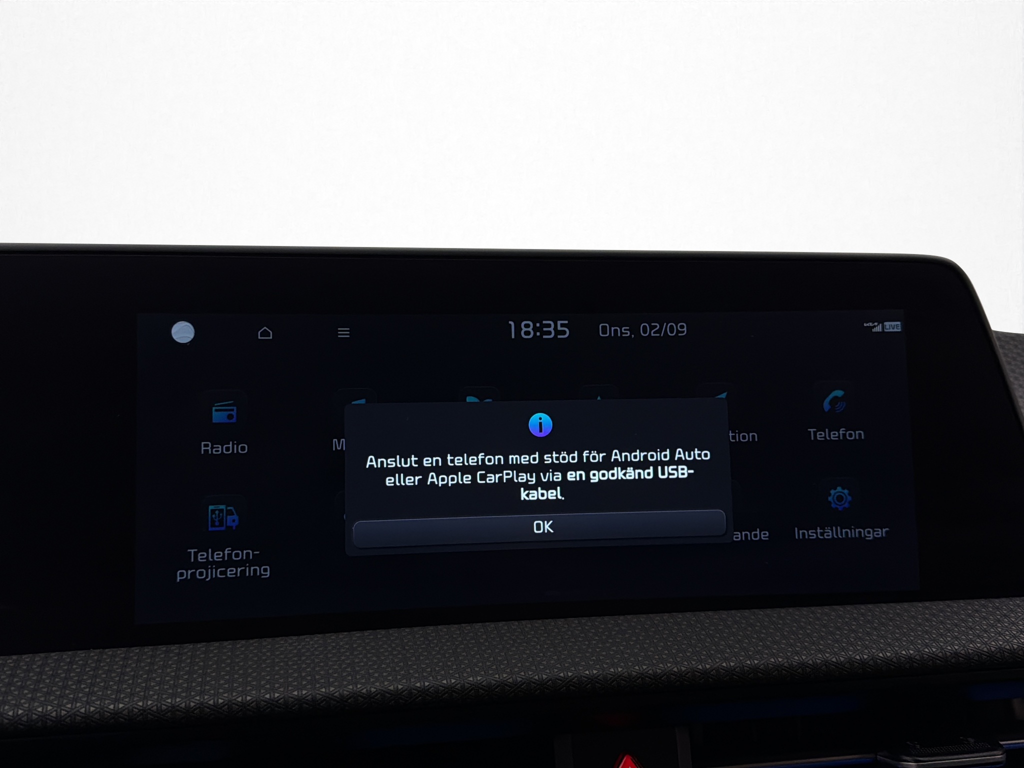 Kia EV6 77.4 kWh, 228ps, 2023