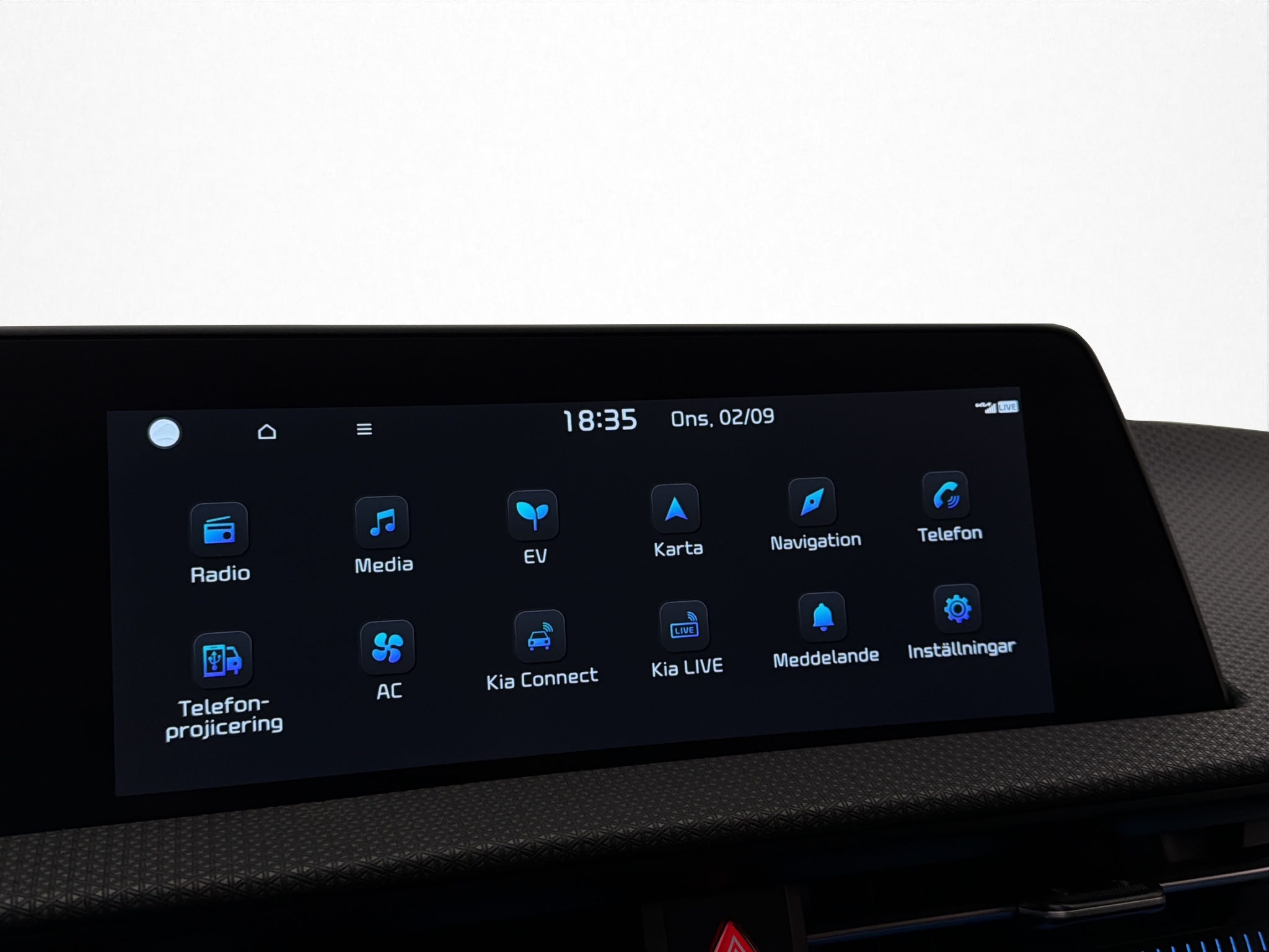 Kia EV6 77.4 kWh, 228ps, 2023