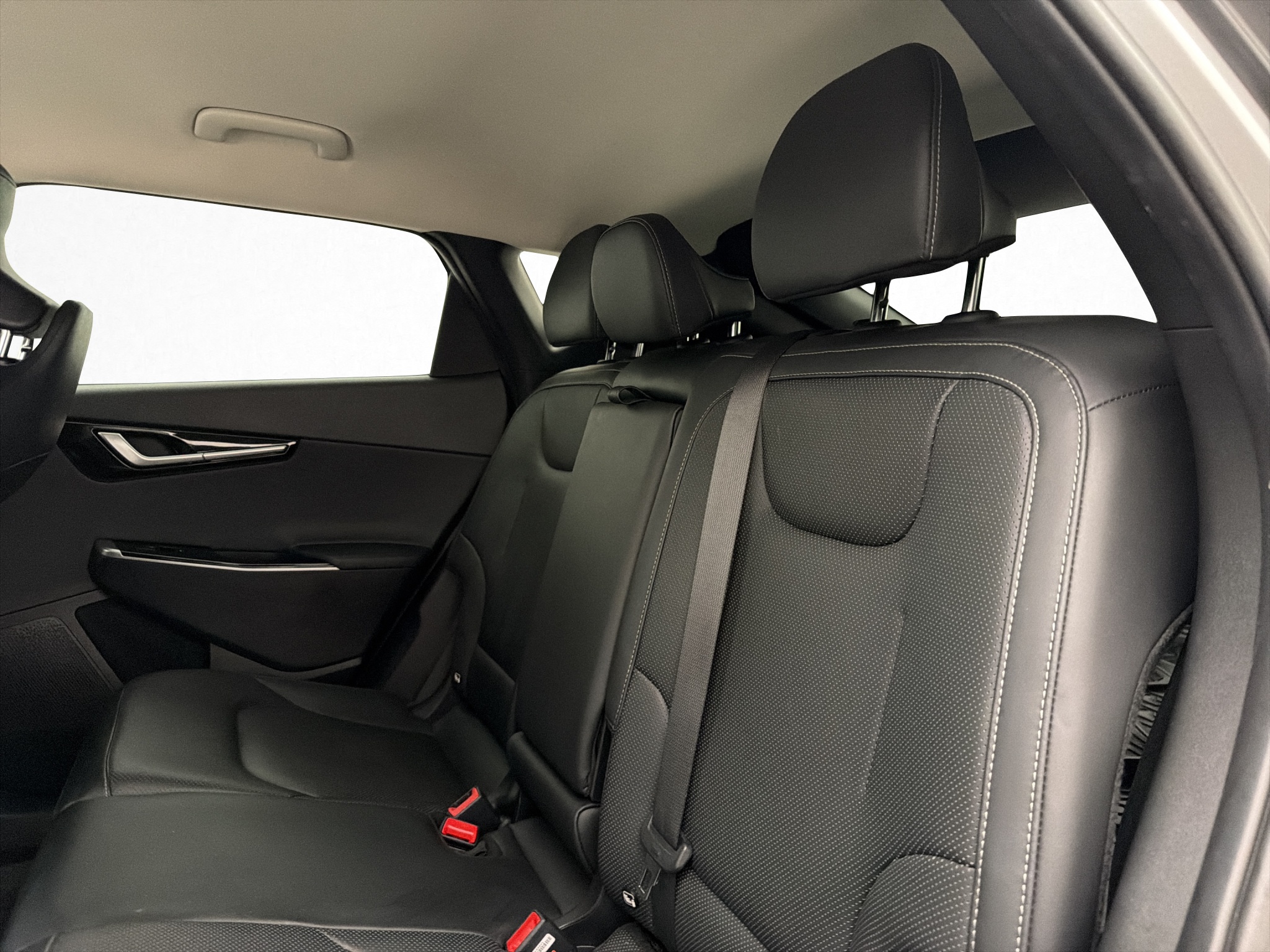 Kia EV6 77.4 kWh, 228ps, 2023