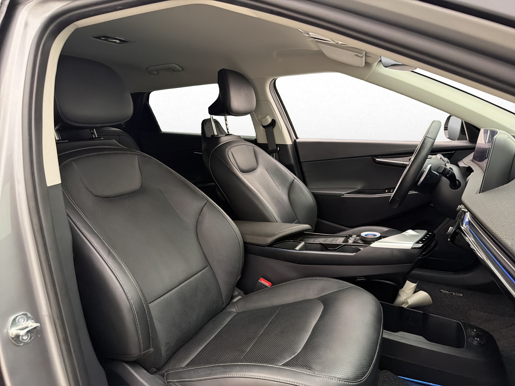 Kia EV6 77.4 kWh, 228ps, 2023