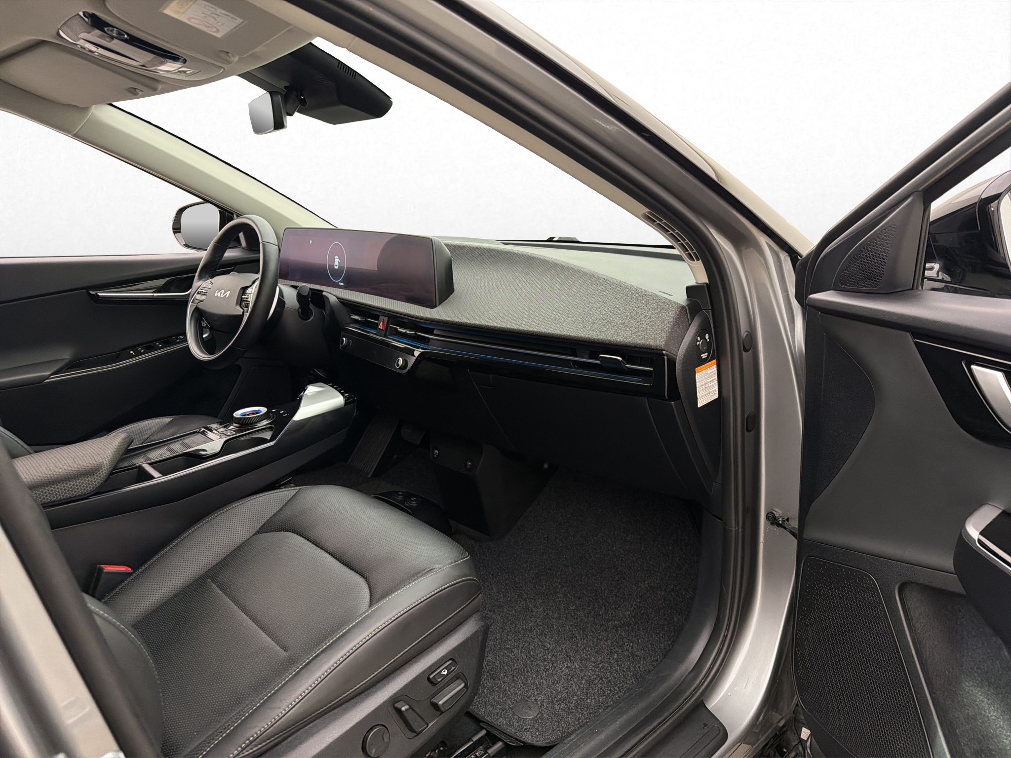Kia EV6 77.4 kWh, 228ps, 2023