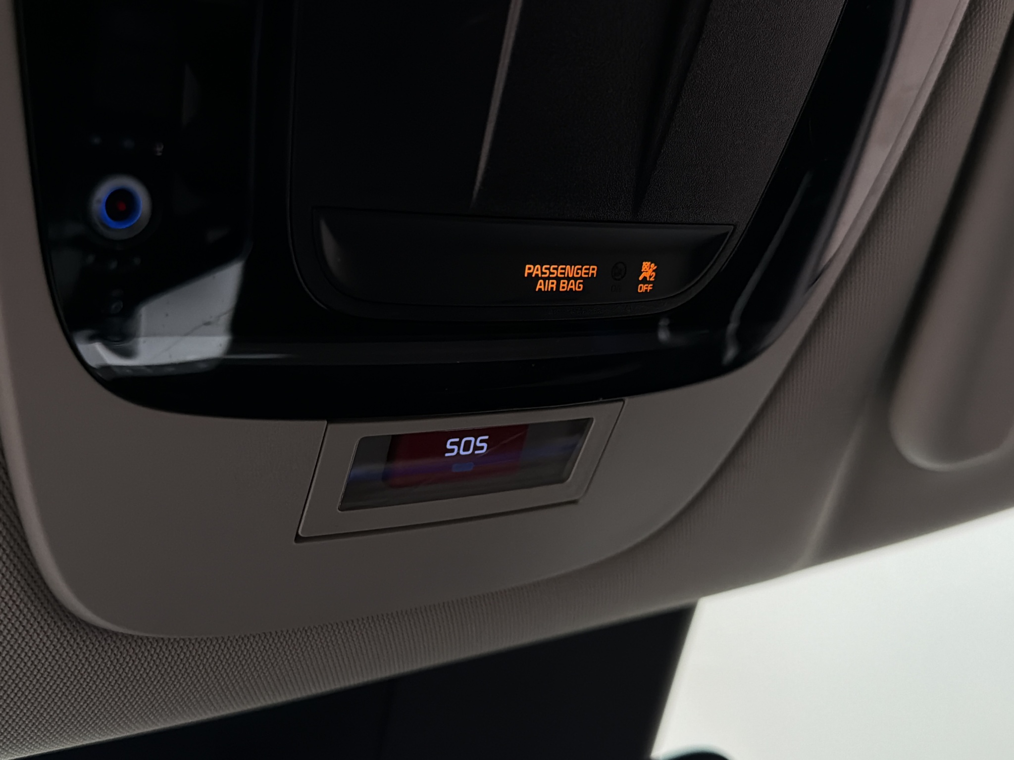 Kia EV6 77.4 kWh, 228ps, 2023