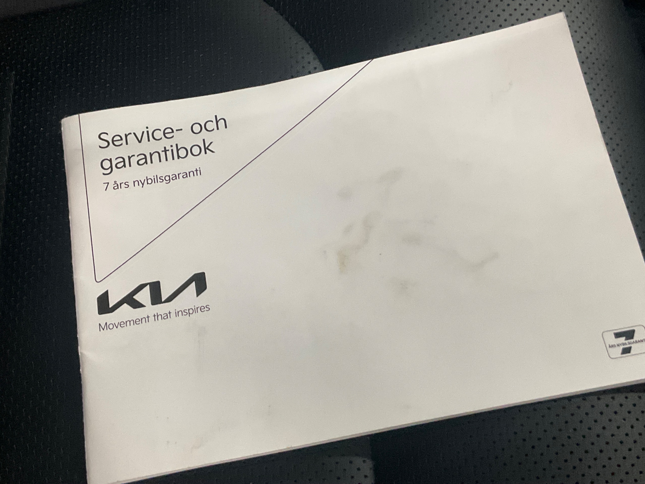 Kia EV6 77.4 kWh, 228ps, 2023