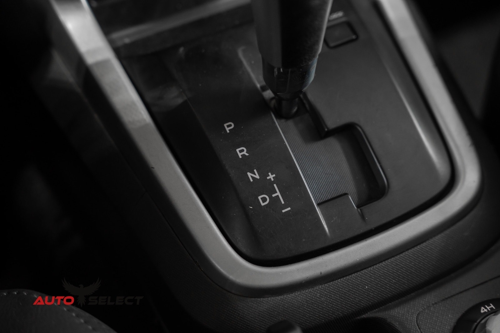 Isuzu D-Max Space Cab 2.5 4WD Automatic, 5-trins, 163ps, 2015