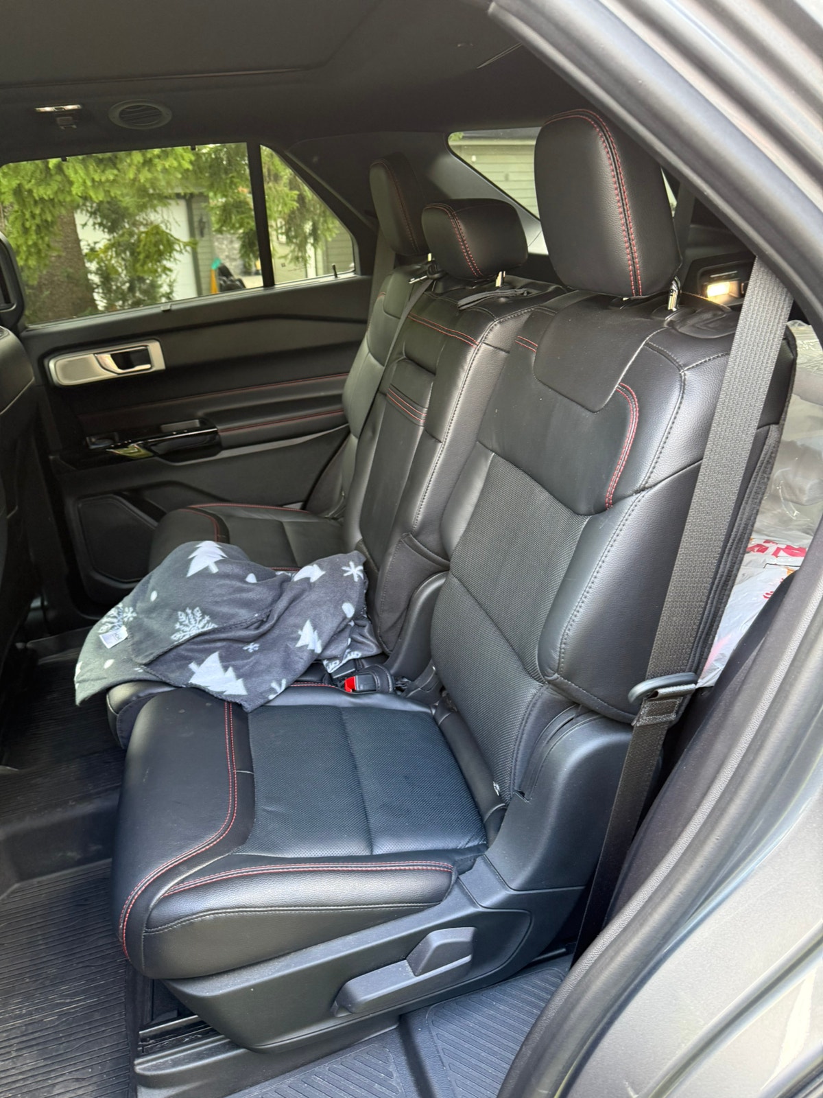 Ford Explorer Plug-In Hybrid SelectShift, 457hp, 2022