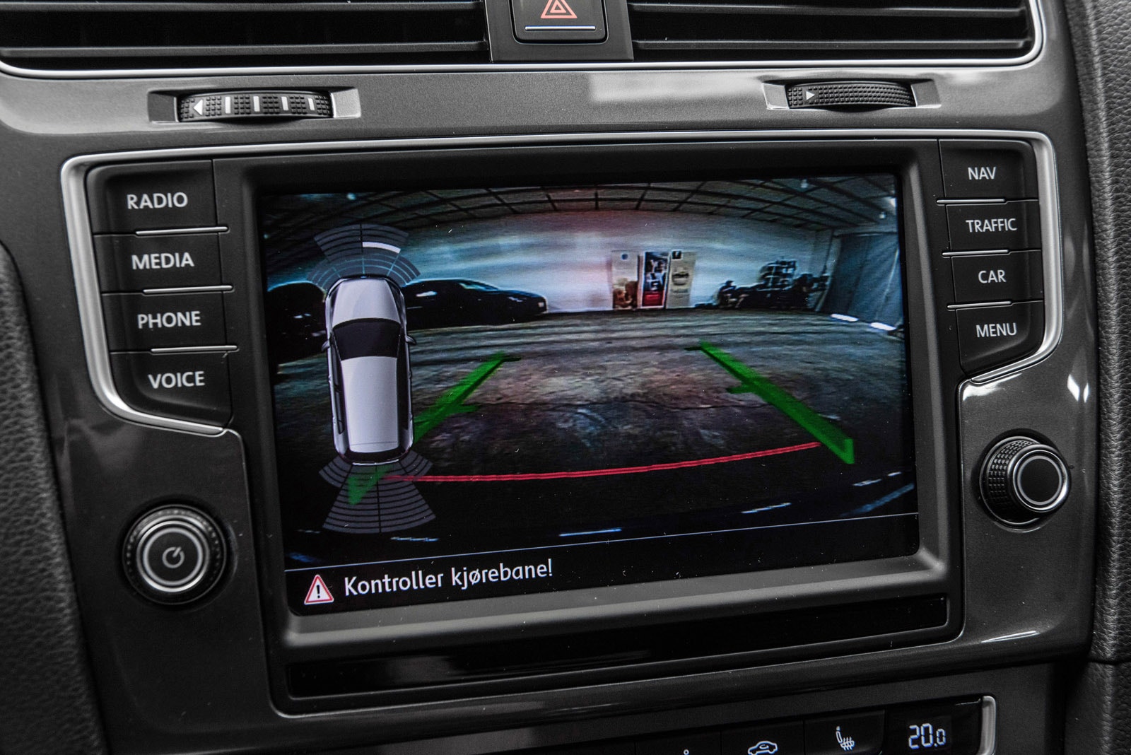 Volkswagen e-Golf, 116hp, 2016