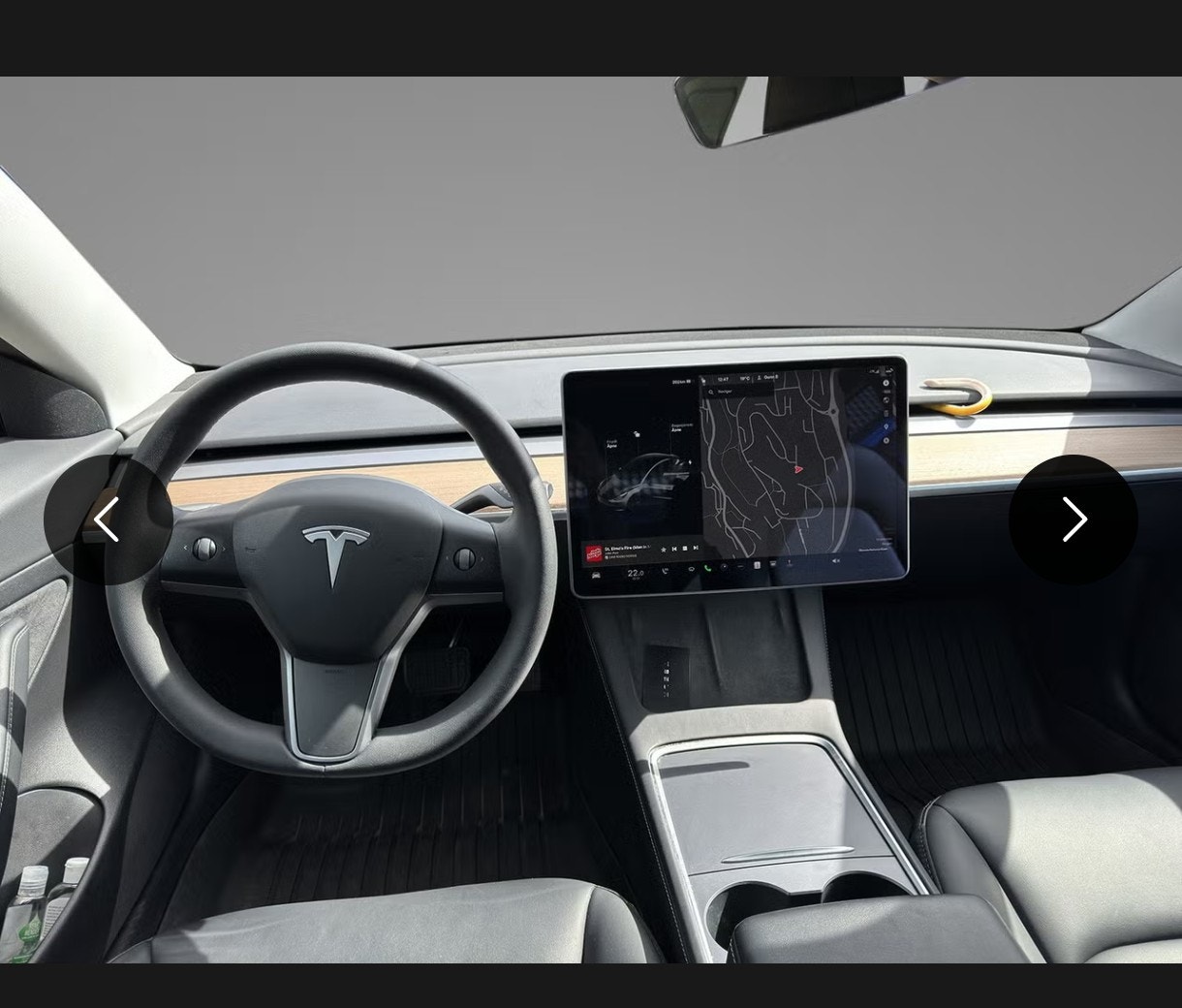Tesla Model 3 Standard Range Plus, 325hp, 2021
