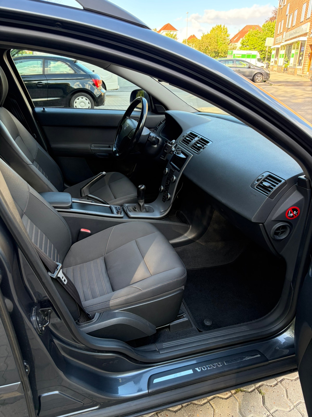 Volvo V50 1.6 D DRIVe Manual, 5-trins, 109ps, 2010