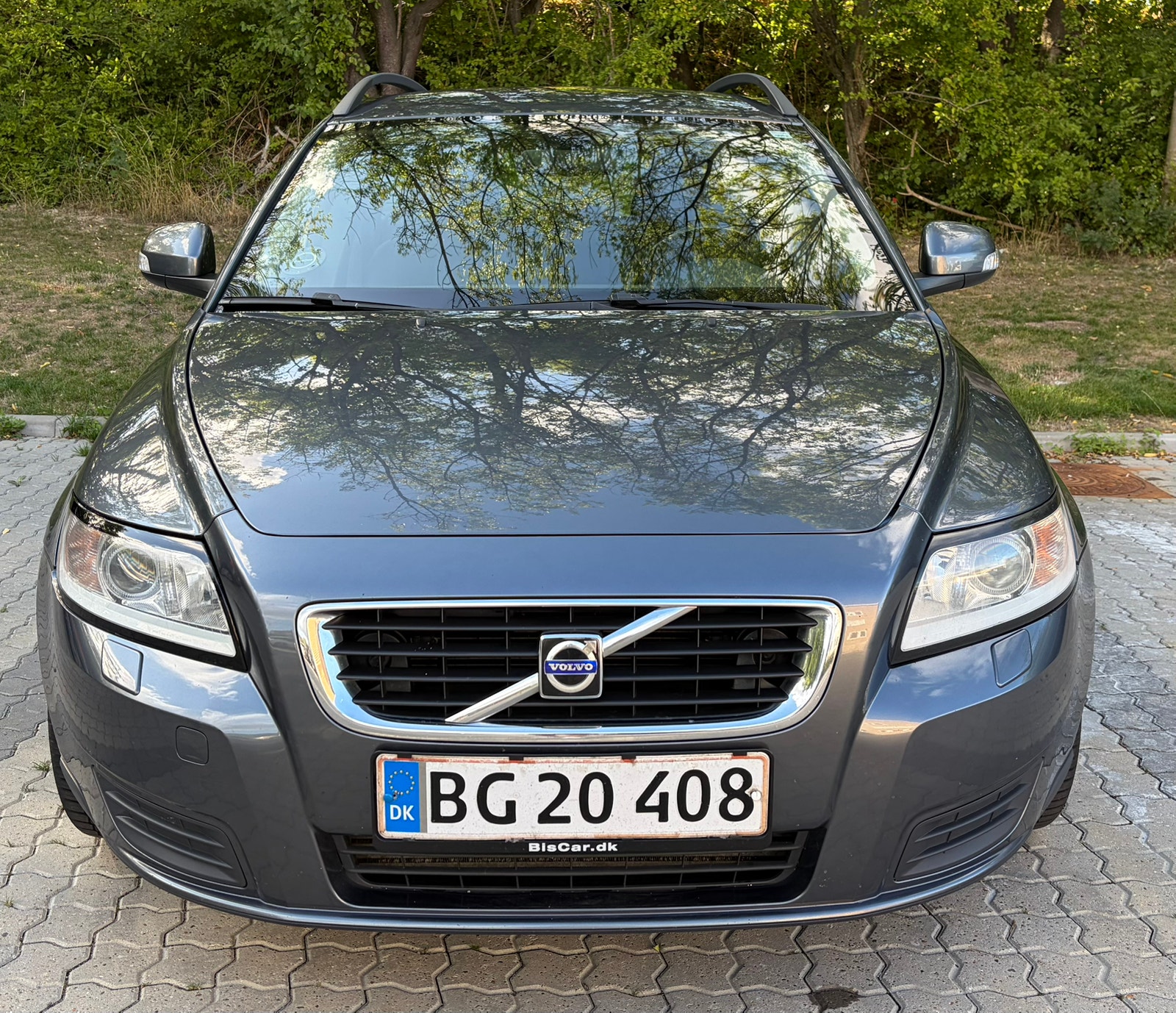 Volvo V50 1.6 D DRIVe Manual, 5-trins, 109ps, 2010
