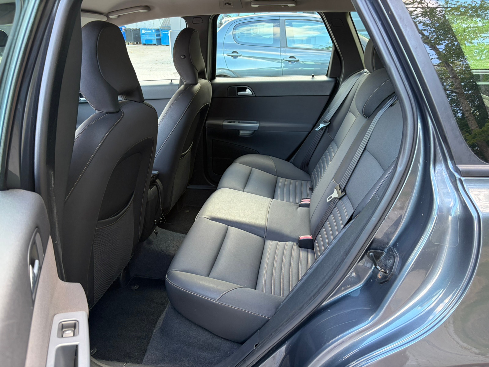 Volvo V50 1.6 D DRIVe Manual, 5-trins, 109ps, 2010