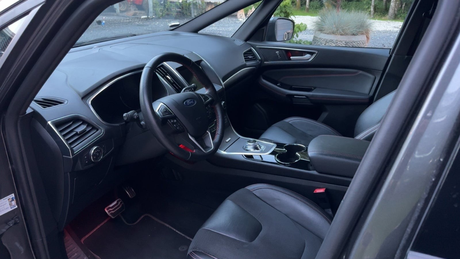Ford S-Max 2.0 EcoBlue SelectShift, 190hp, 2022