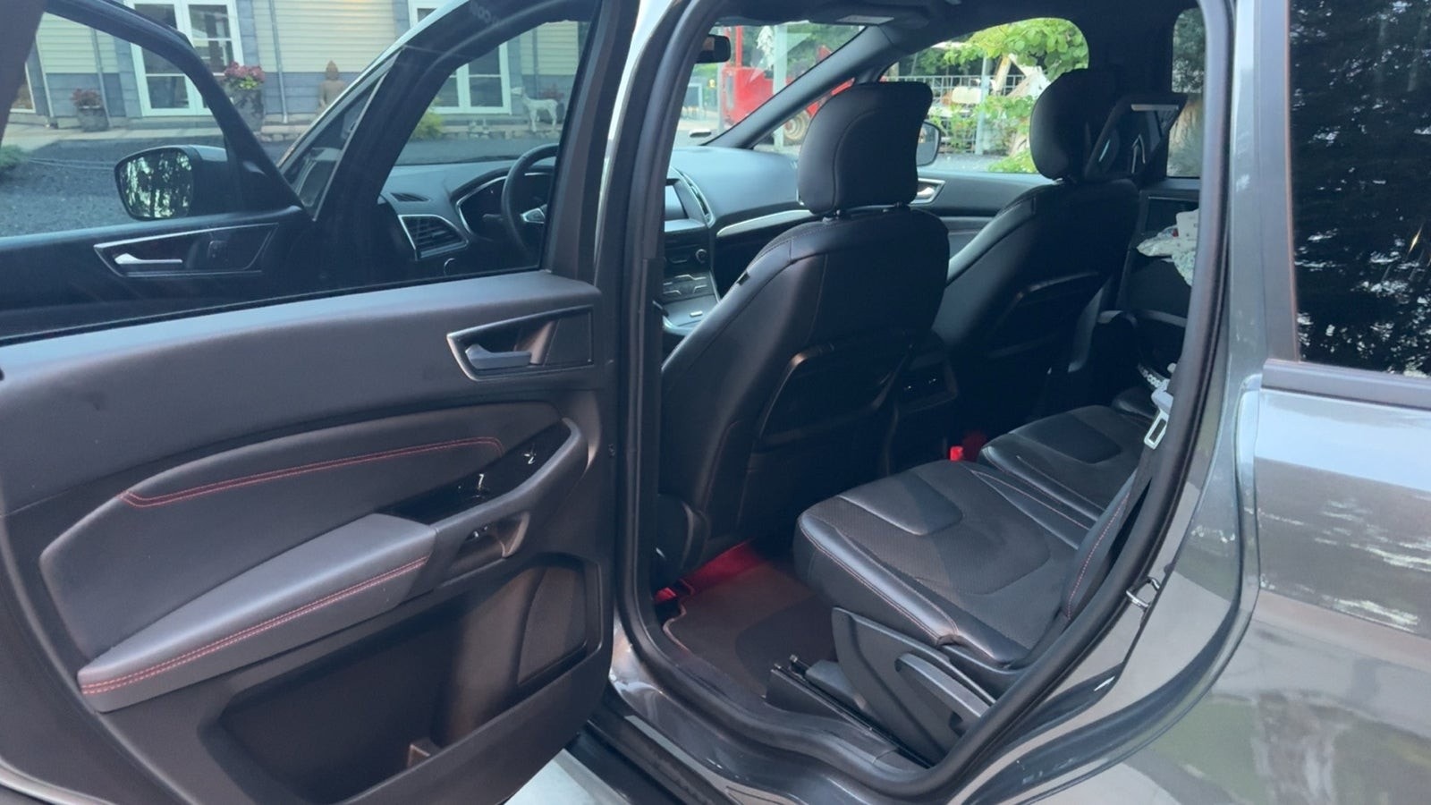 Ford S-Max 2.0 EcoBlue SelectShift, 190hp, 2022