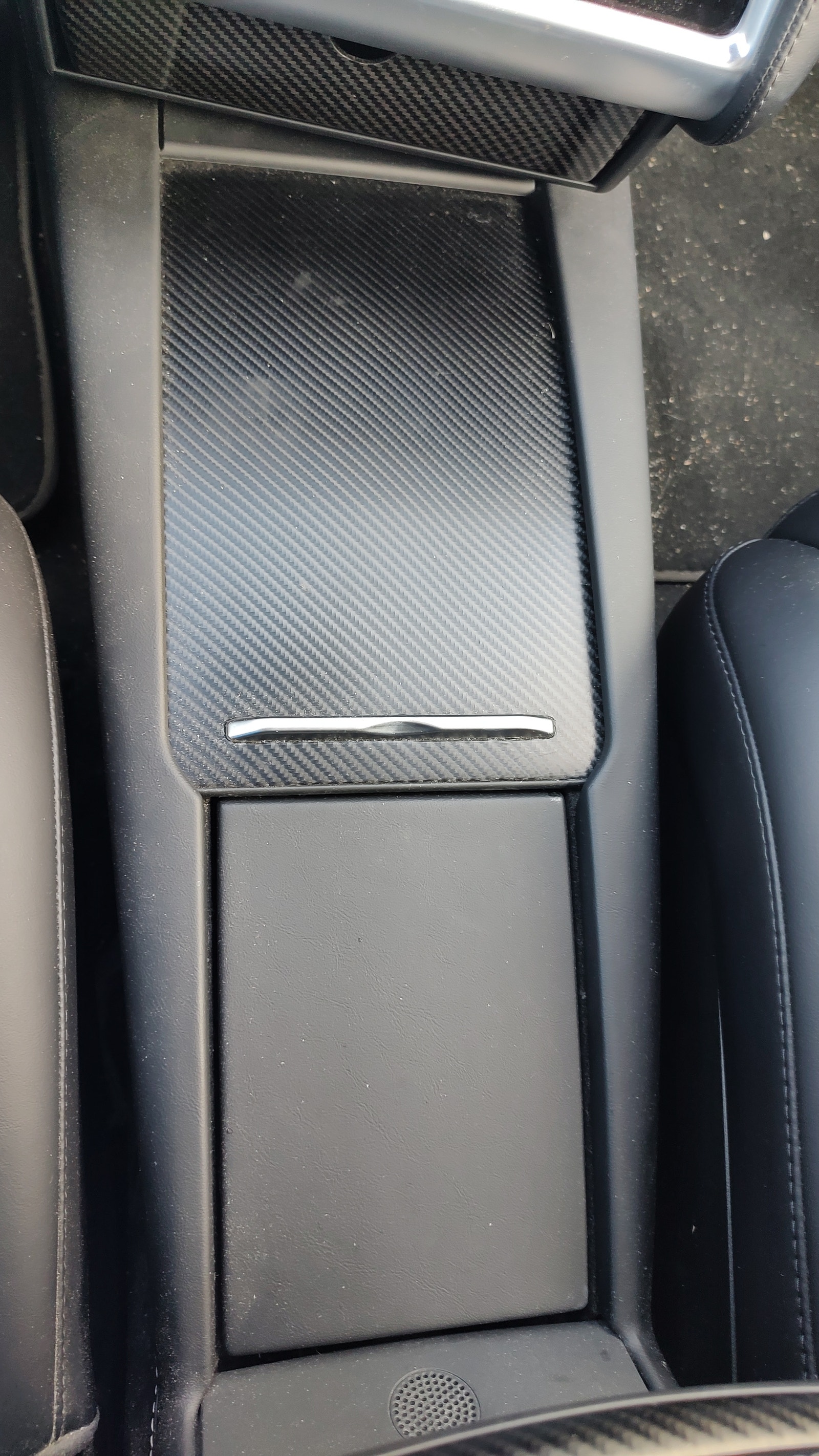 Tesla Model S 75D, 525ps, 2018