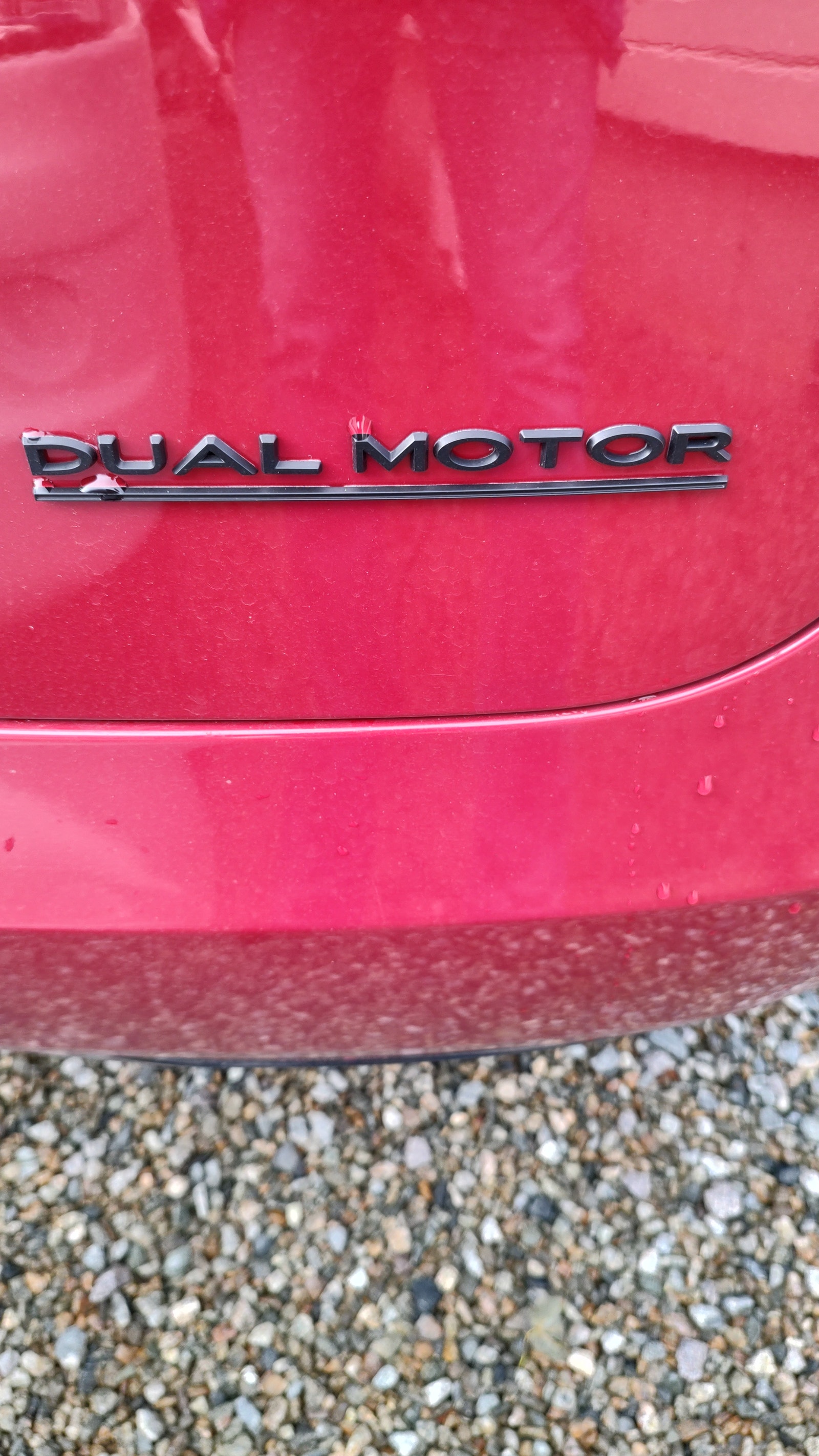 Tesla Model S 75D, 525ps, 2018