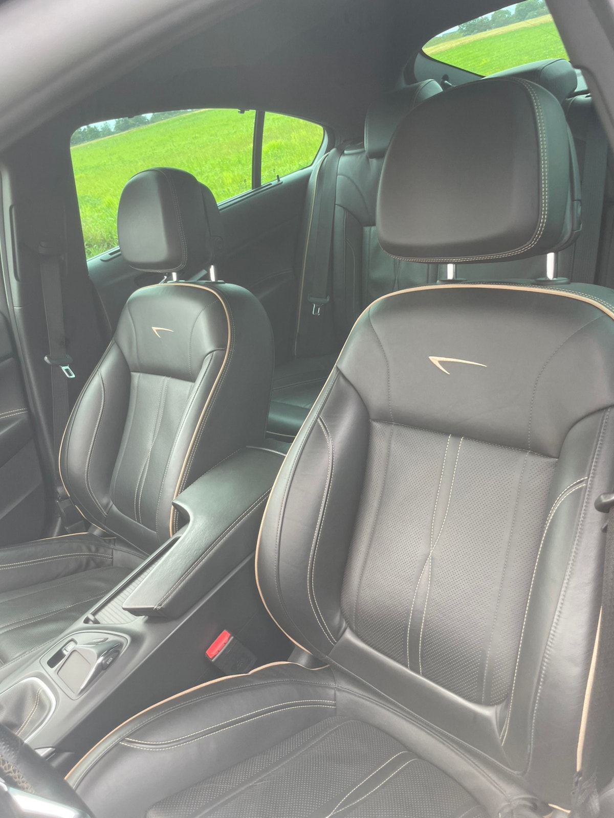 Opel Insignia 2.0 CDTI  Manual, 6-trins, 120ps, 2014