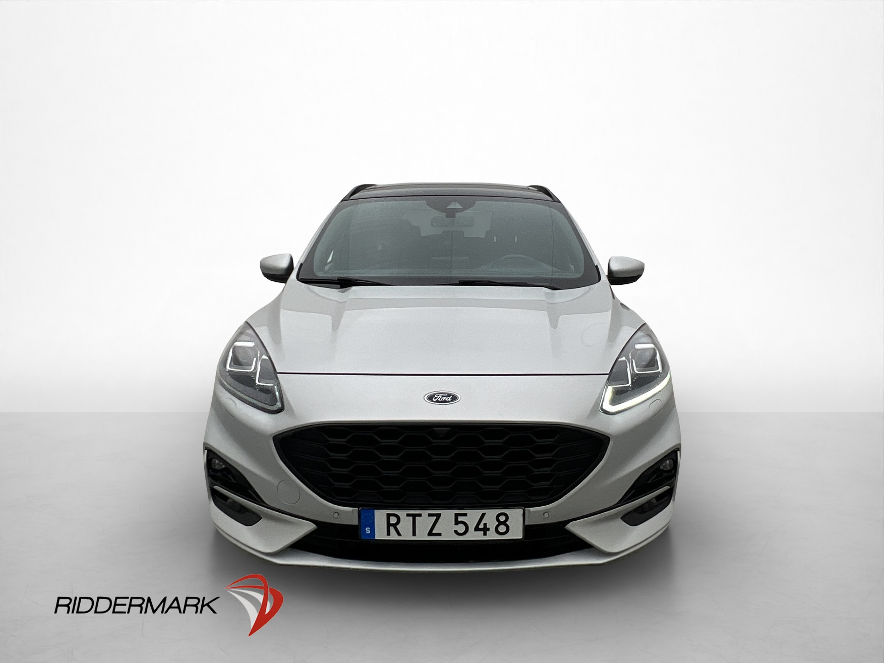 Ford Kuga 2.0 EcoBlue AWD SelectShift, 190hp, 2020