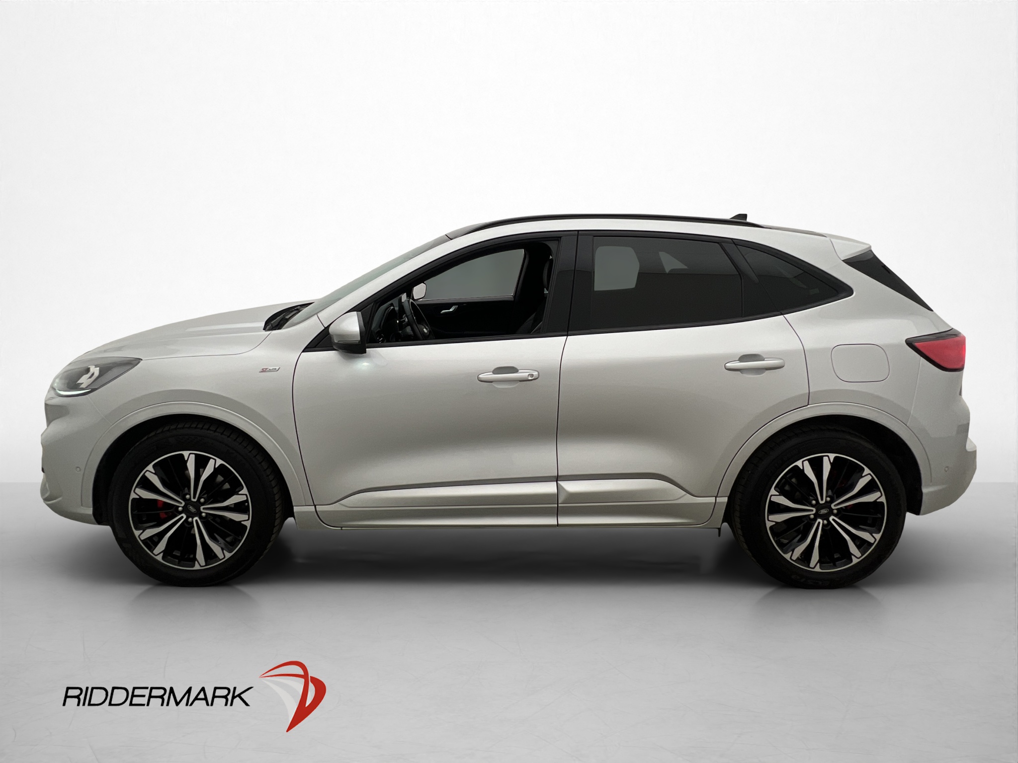 Ford Kuga 2.0 EcoBlue AWD SelectShift, 190hp, 2020