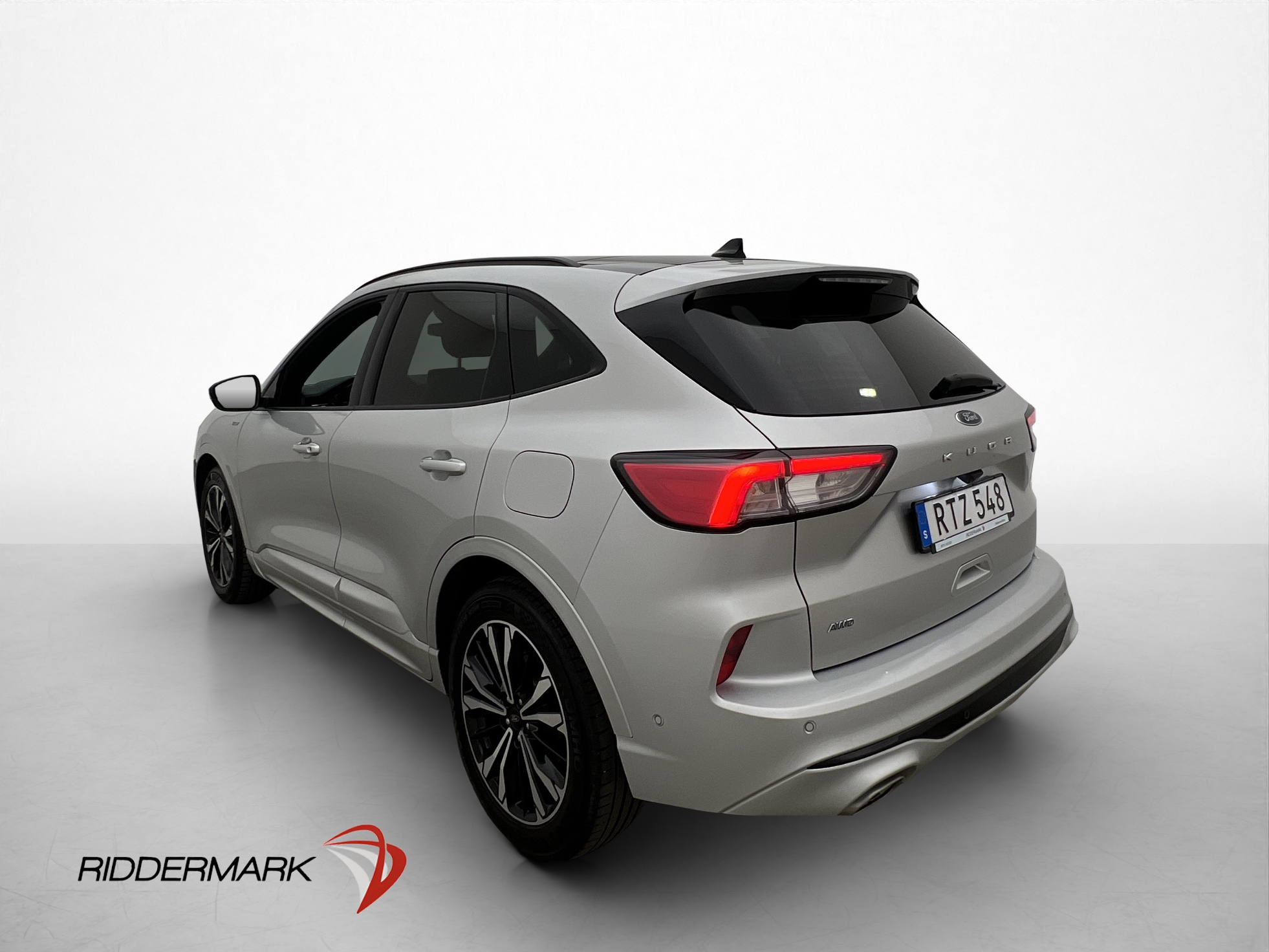 Ford Kuga 2.0 EcoBlue AWD SelectShift, 190hp, 2020