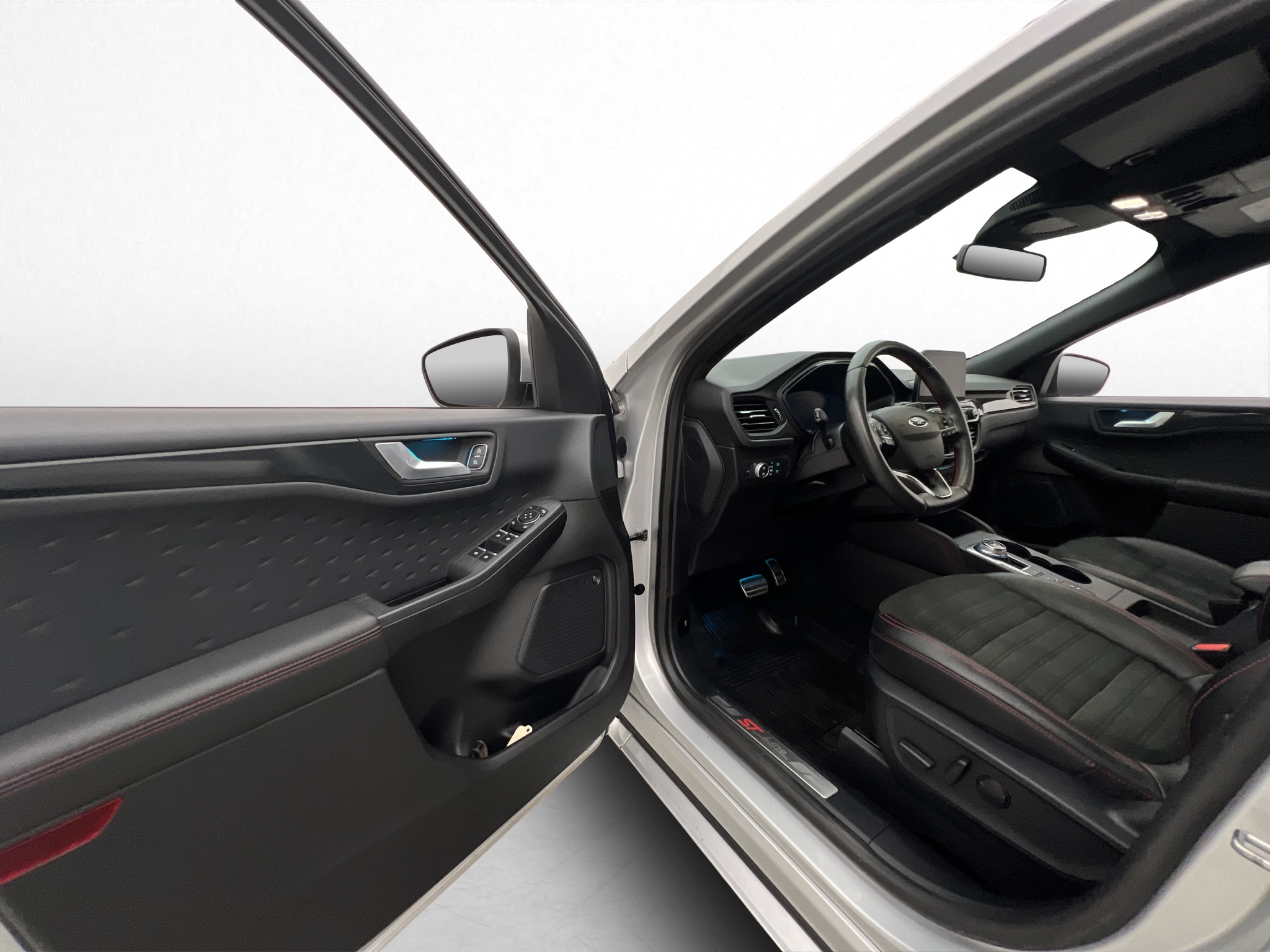 Ford Kuga 2.0 EcoBlue AWD SelectShift, 190hp, 2020