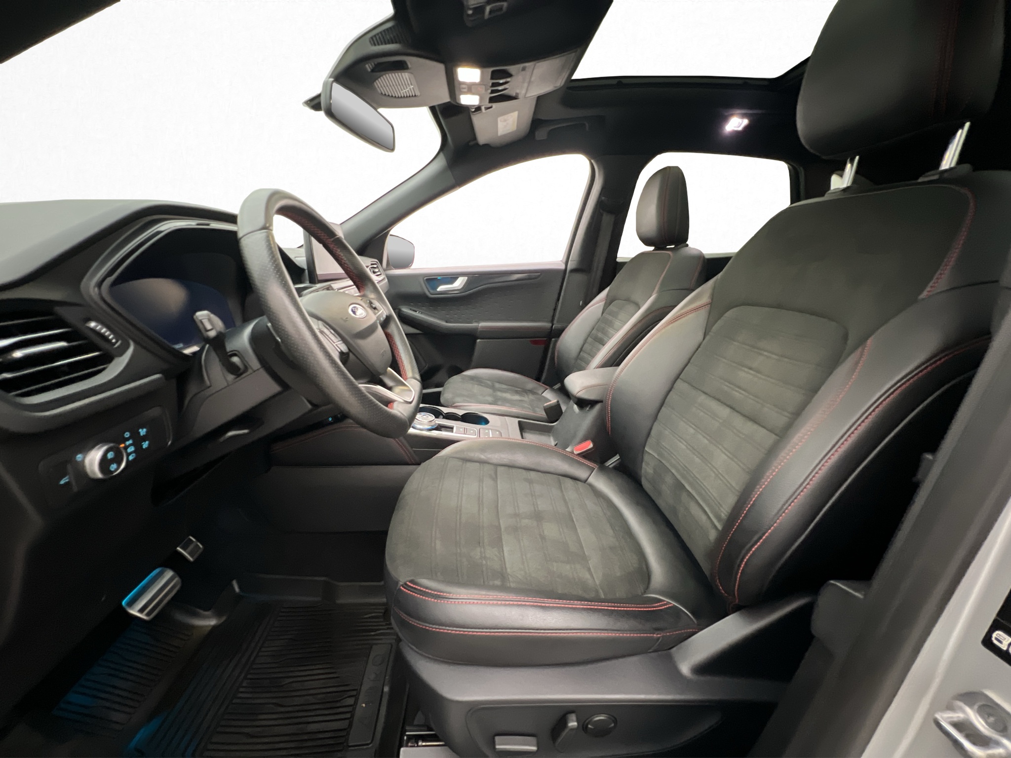 Ford Kuga 2.0 EcoBlue AWD SelectShift, 190hp, 2020