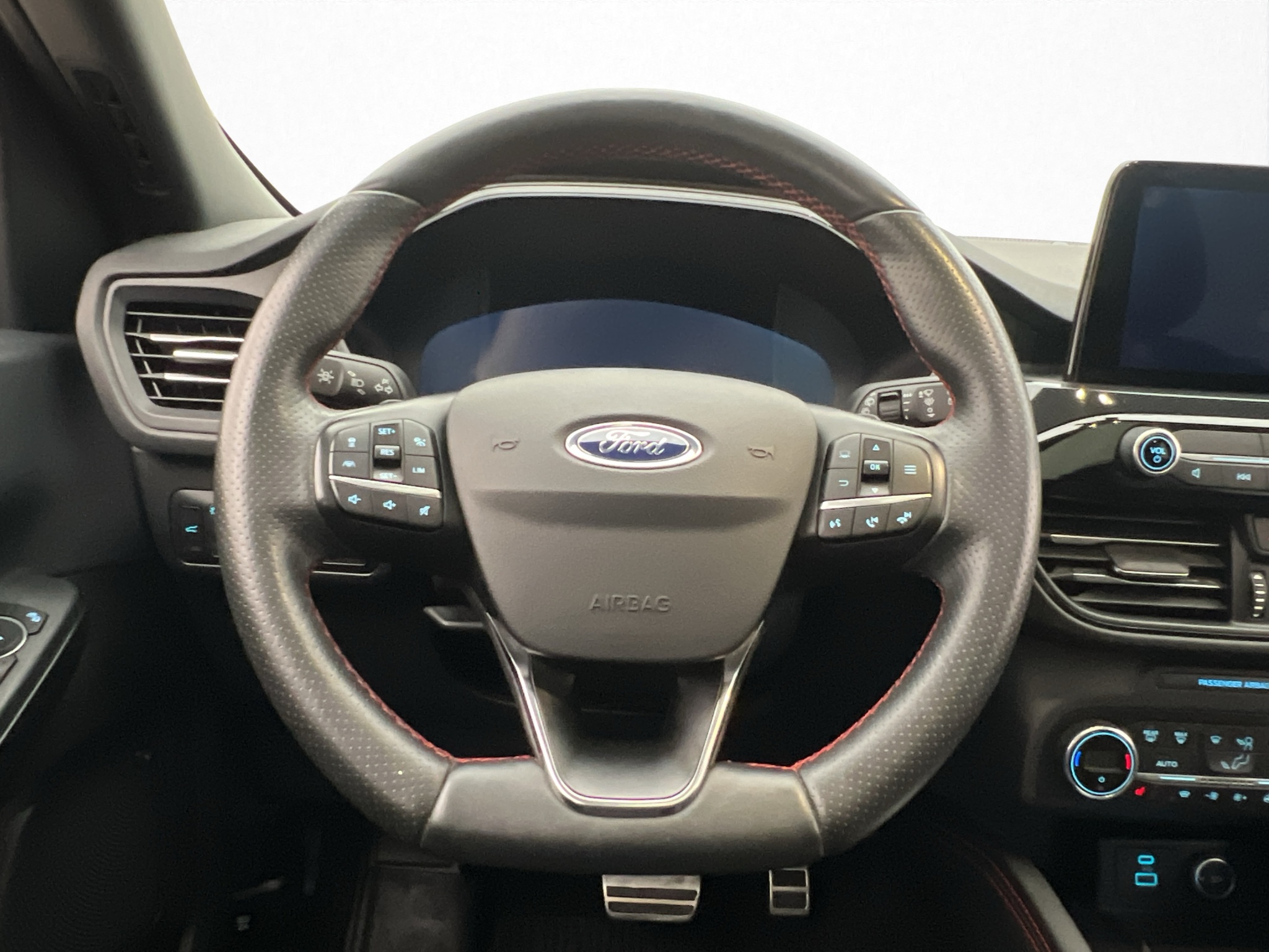 Ford Kuga 2.0 EcoBlue AWD SelectShift, 190hp, 2020