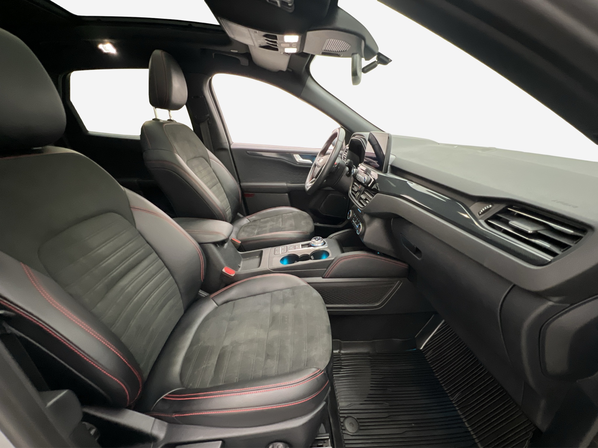 Ford Kuga 2.0 EcoBlue AWD SelectShift, 190hp, 2020