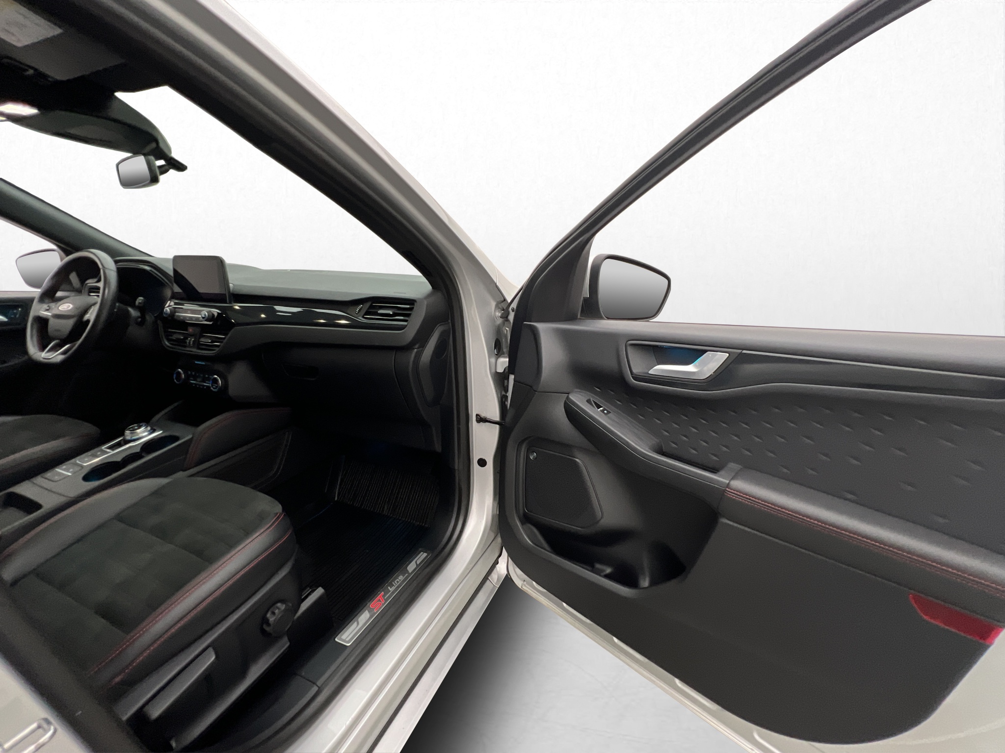 Ford Kuga 2.0 EcoBlue AWD SelectShift, 190hp, 2020
