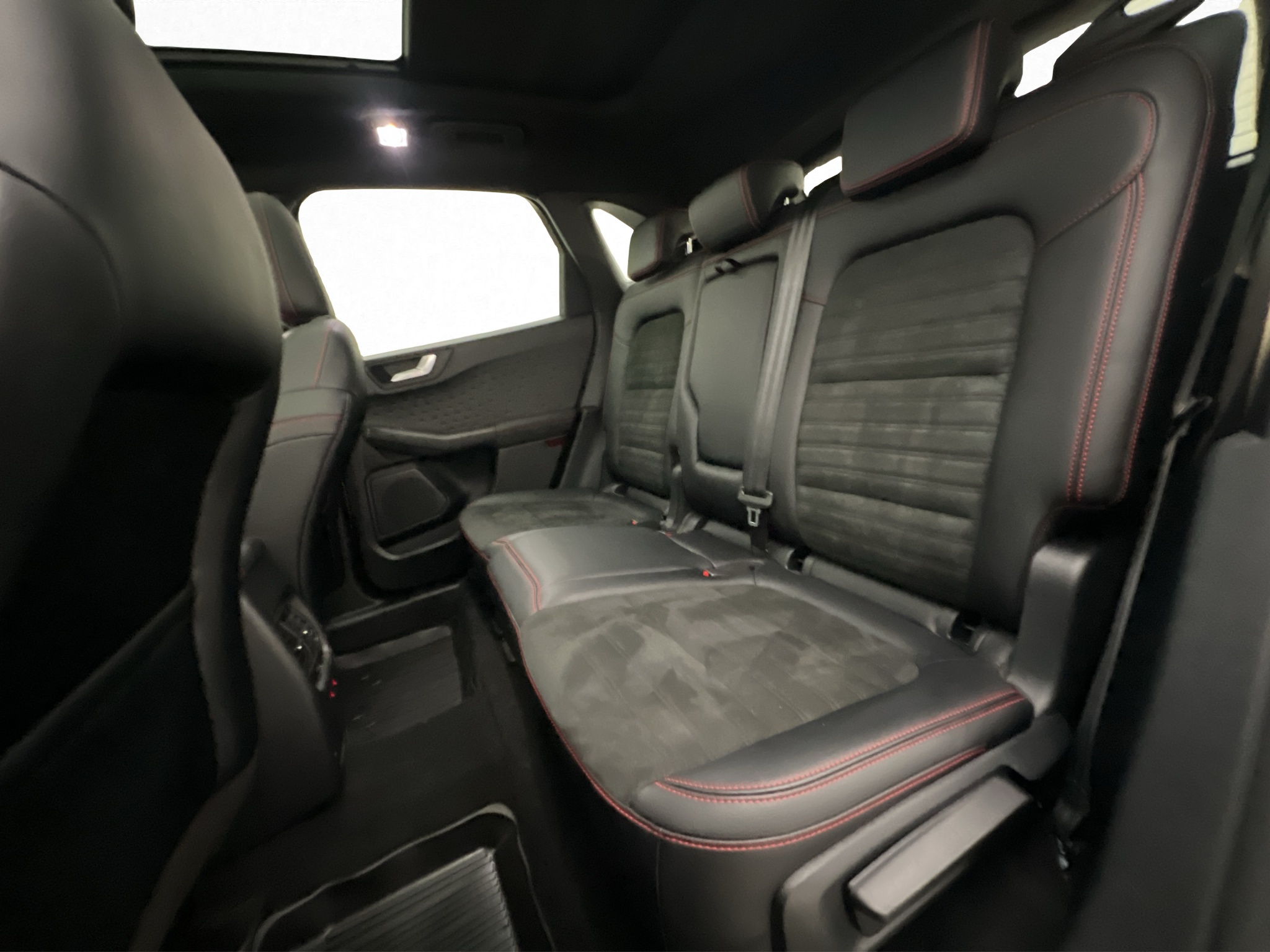 Ford Kuga 2.0 EcoBlue AWD SelectShift, 190hp, 2020