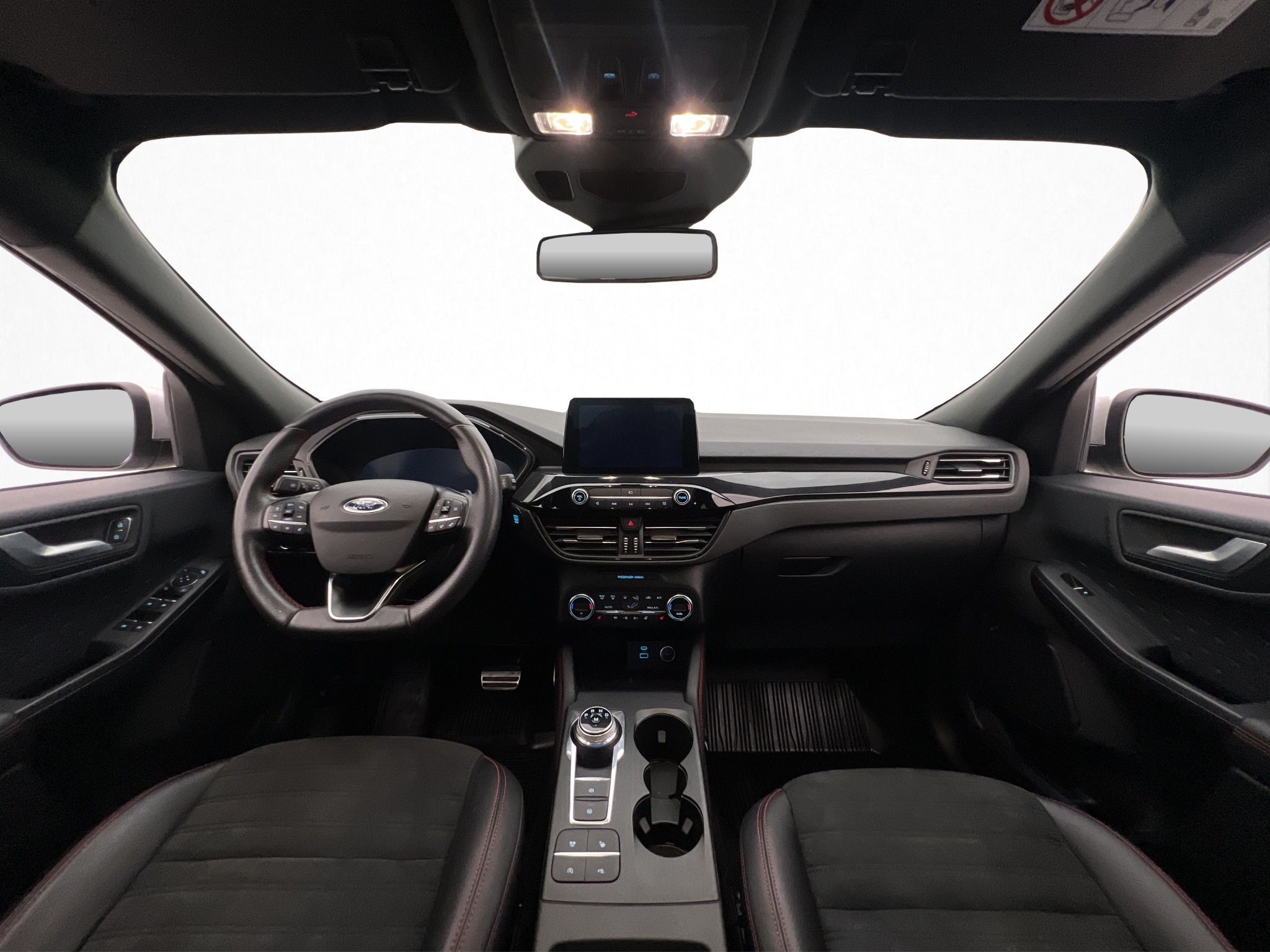 Ford Kuga 2.0 EcoBlue AWD SelectShift, 190hp, 2020