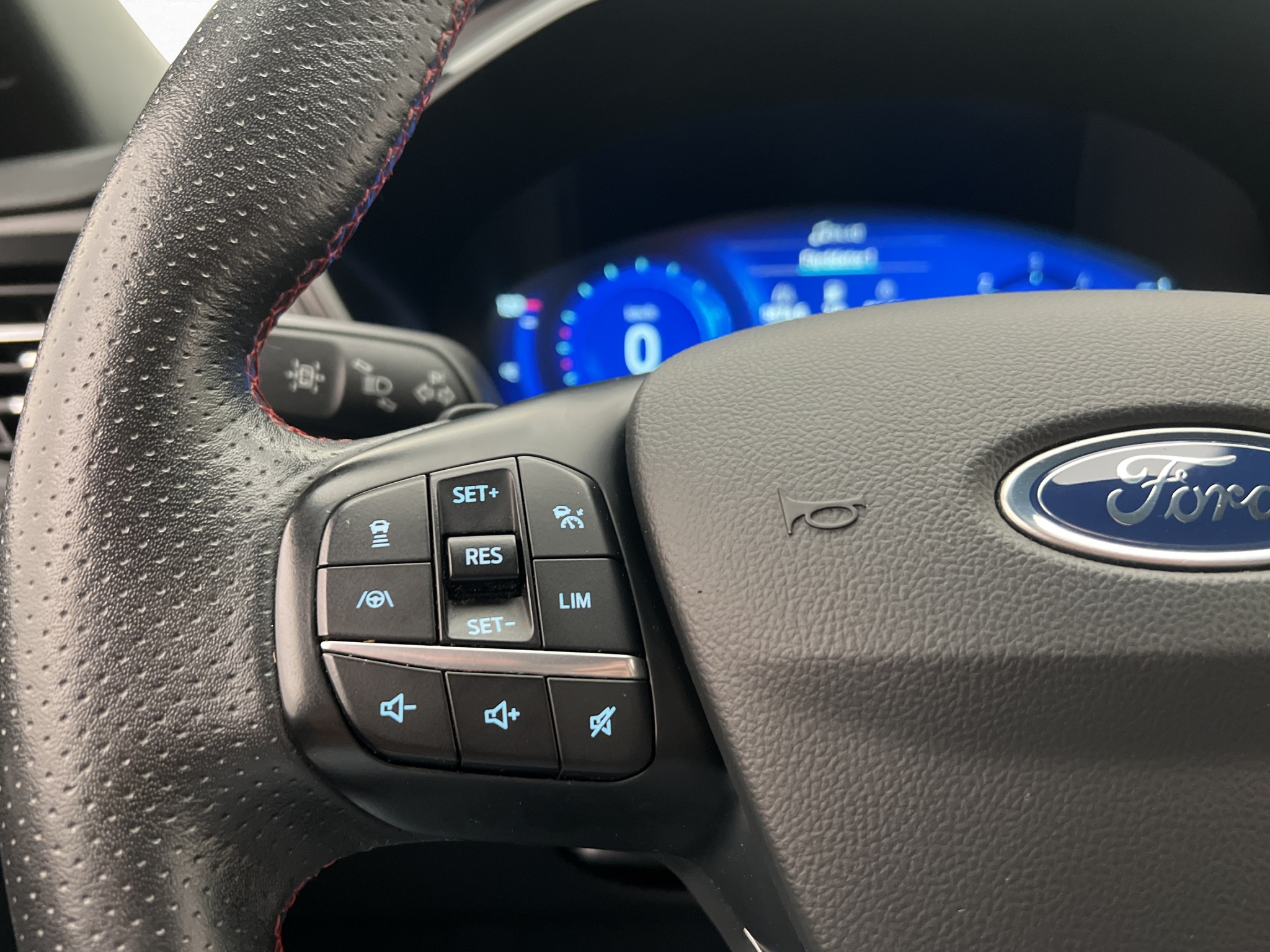 Ford Kuga 2.0 EcoBlue AWD SelectShift, 190hp, 2020