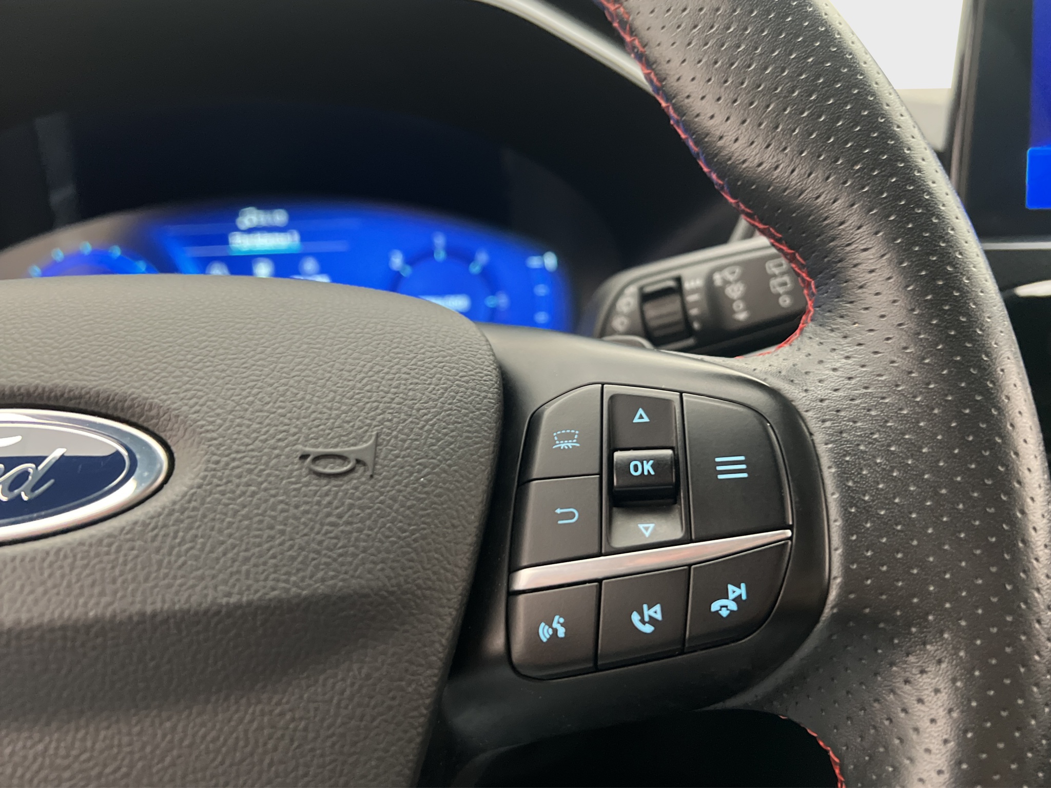 Ford Kuga 2.0 EcoBlue AWD SelectShift, 190hp, 2020