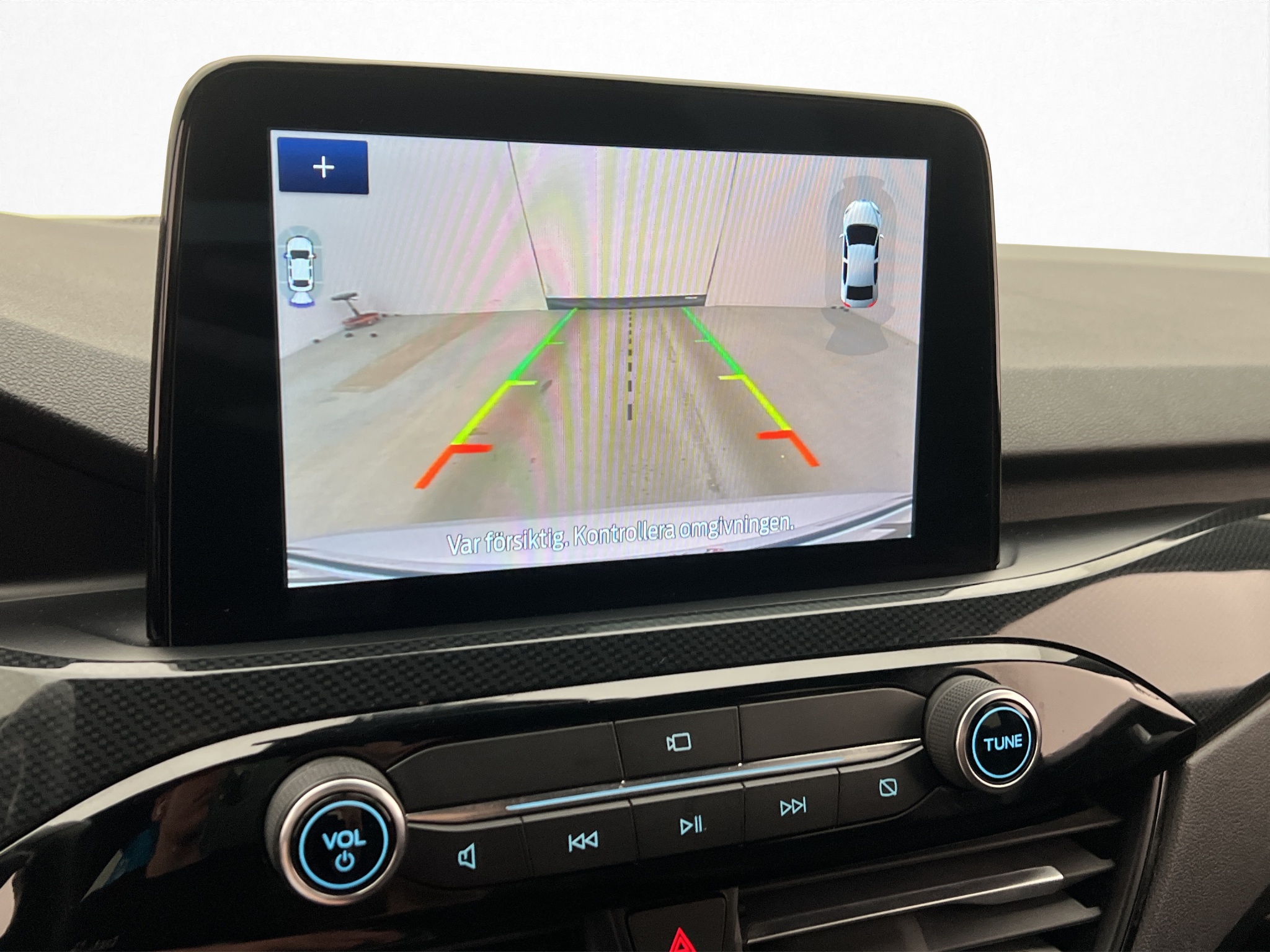 Ford Kuga 2.0 EcoBlue AWD SelectShift, 190hp, 2020